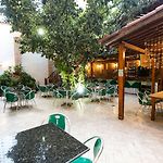 Hotel Baluarte Cartagena Boutique