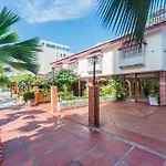 Hotel Baluarte Cartagena Boutique