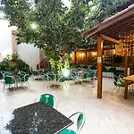 Hotel Baluarte Cartagena Boutique
