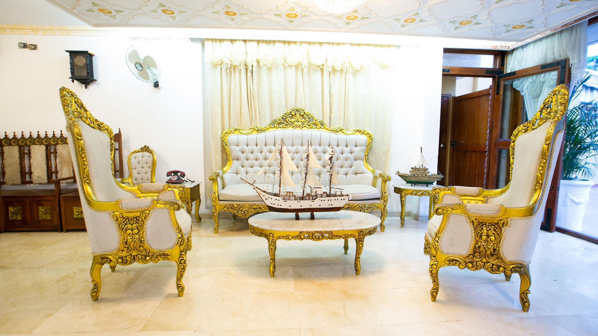 Hotel Baluarte Boutique Cartagena