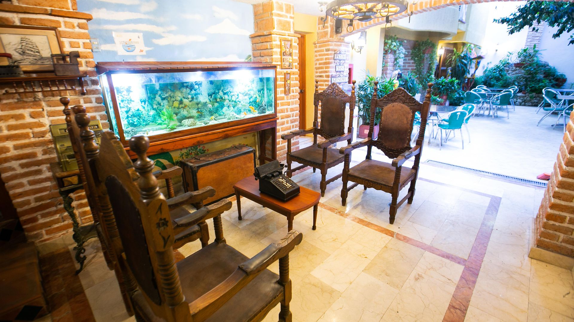 Baluarte Boutique