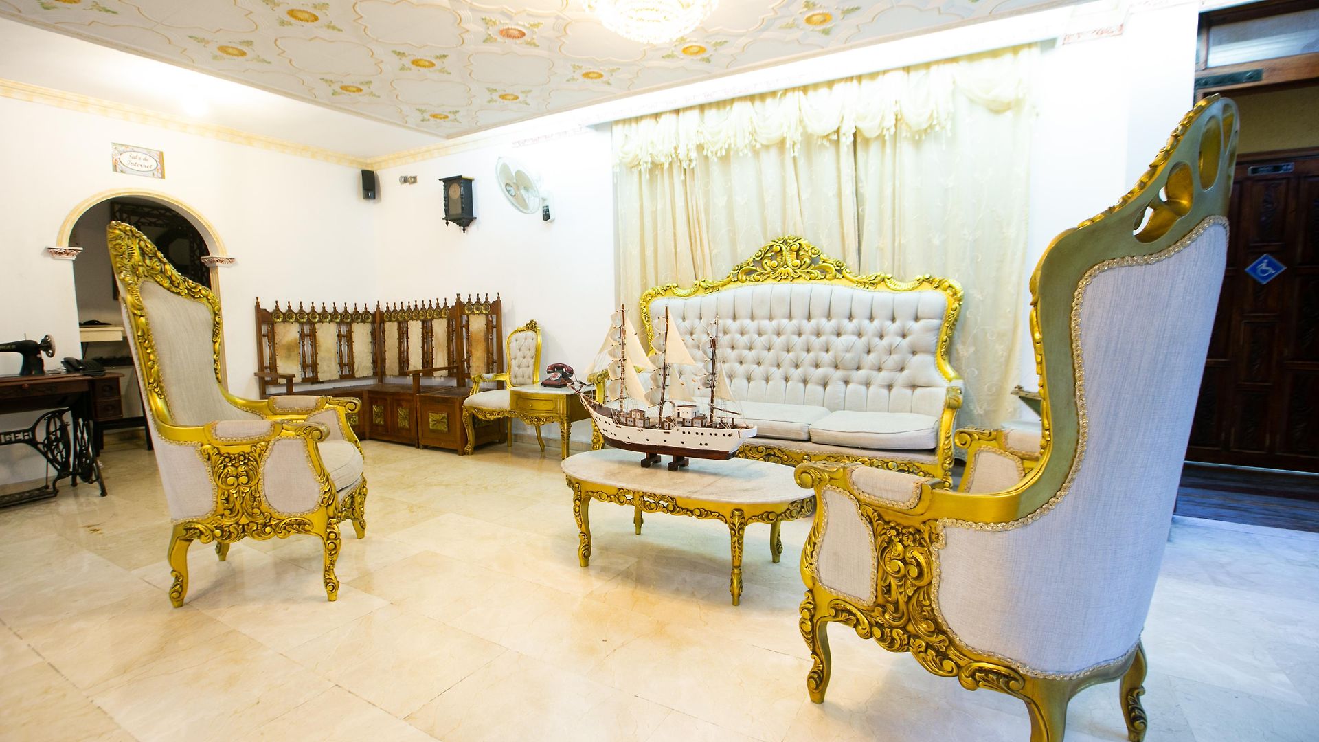 Baluarte Boutique