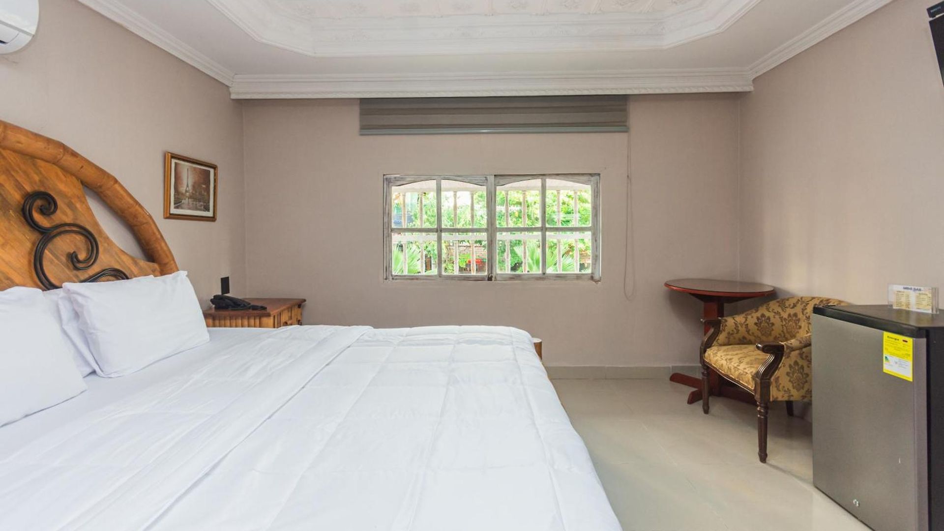 Hotel Baluarte Boutique 4*