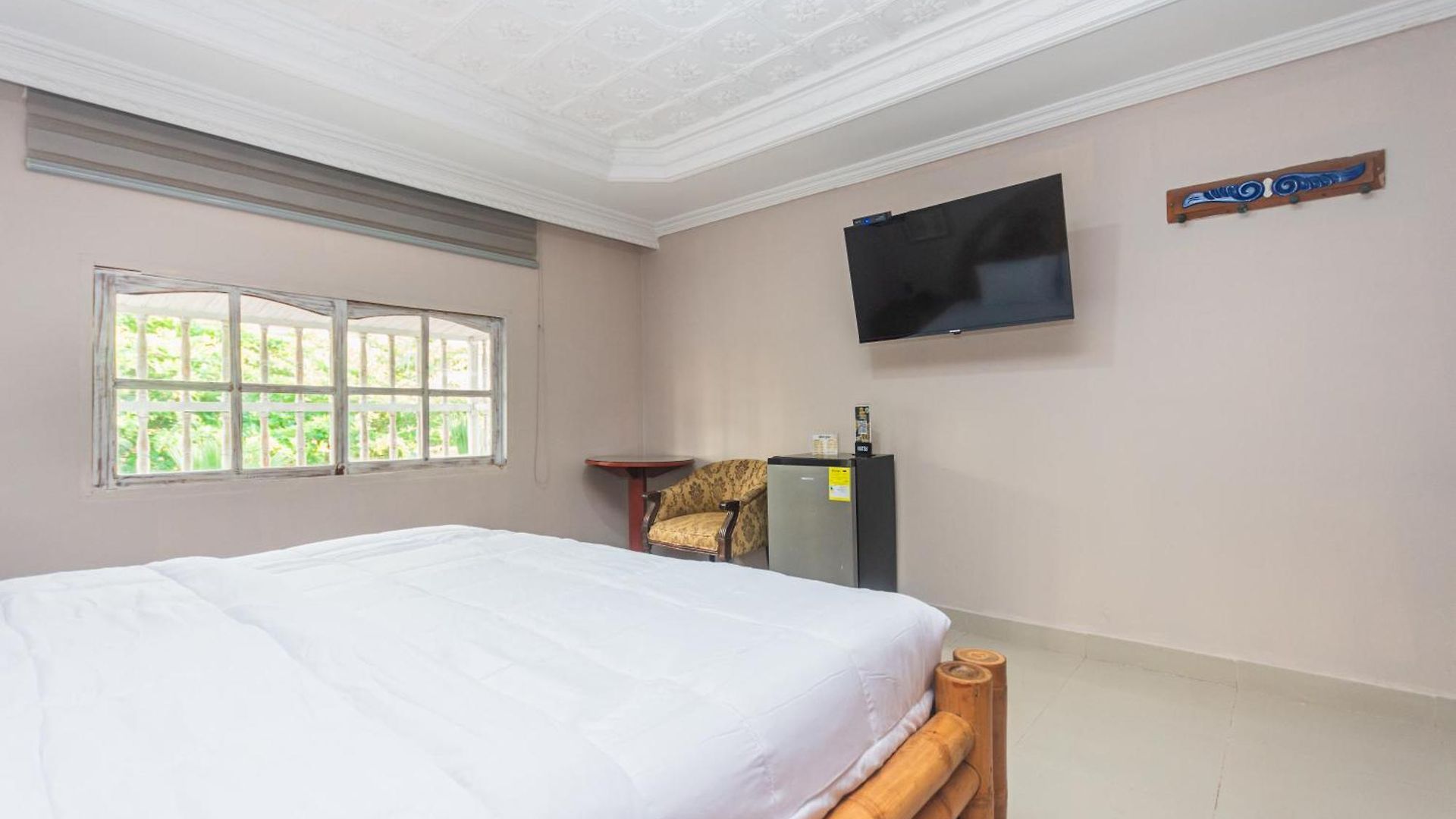 Hotel Baluarte Boutique