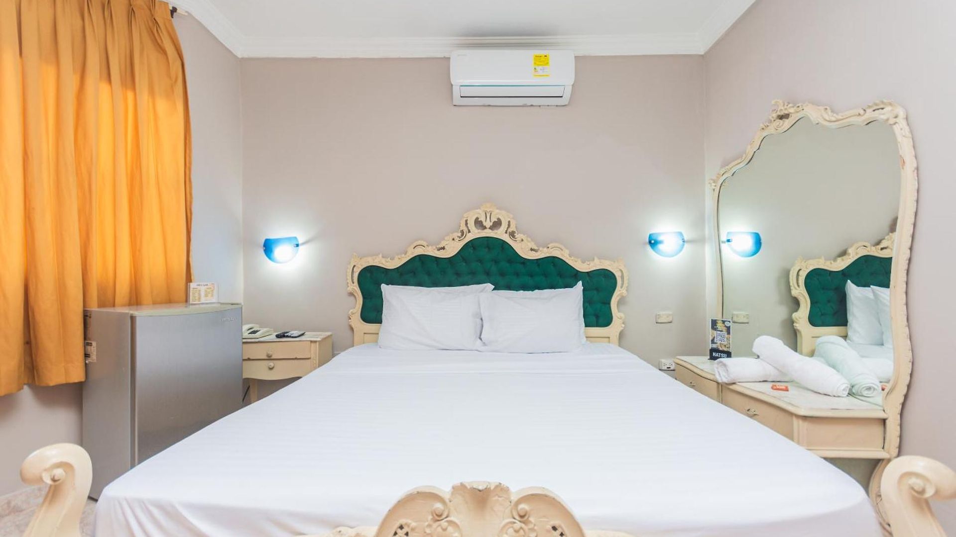 Hotel Baluarte Boutique 4*