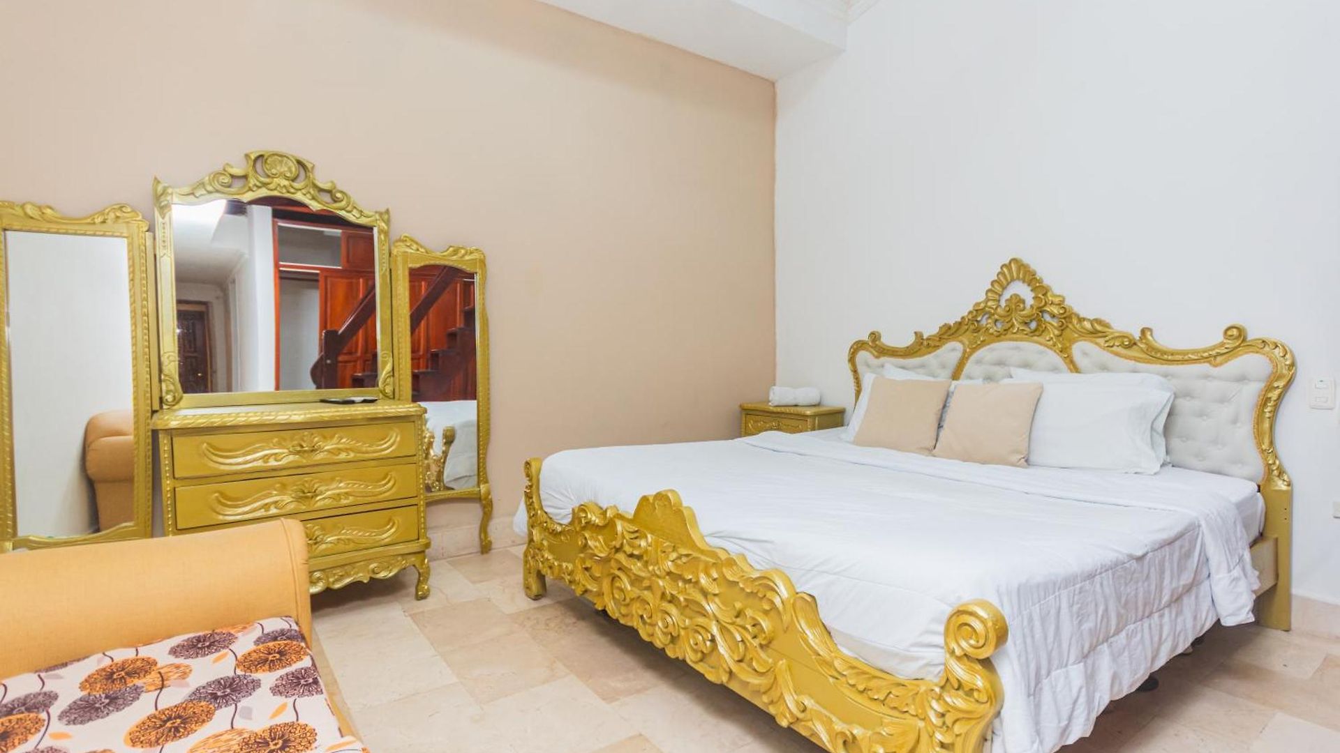 Baluarte Boutique Hotel Cartagena