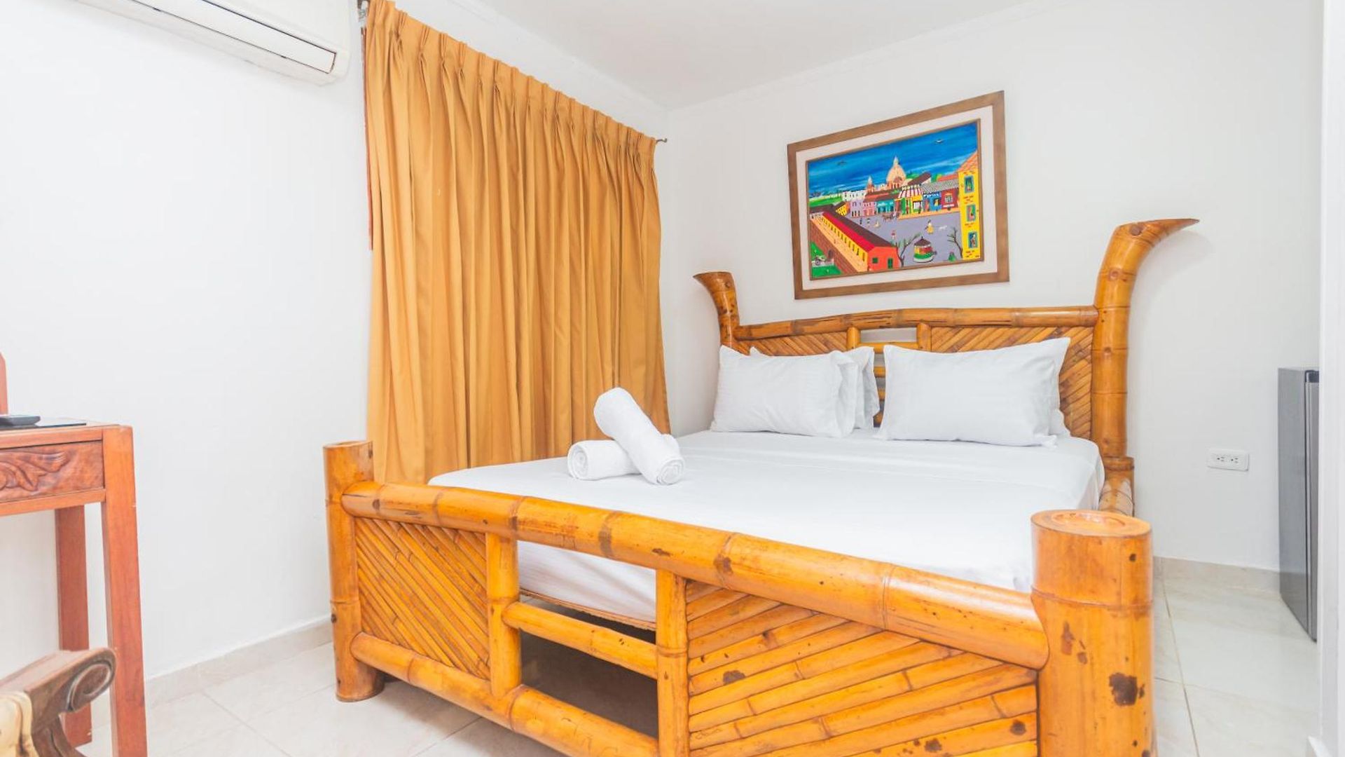 Baluarte Boutique 4*