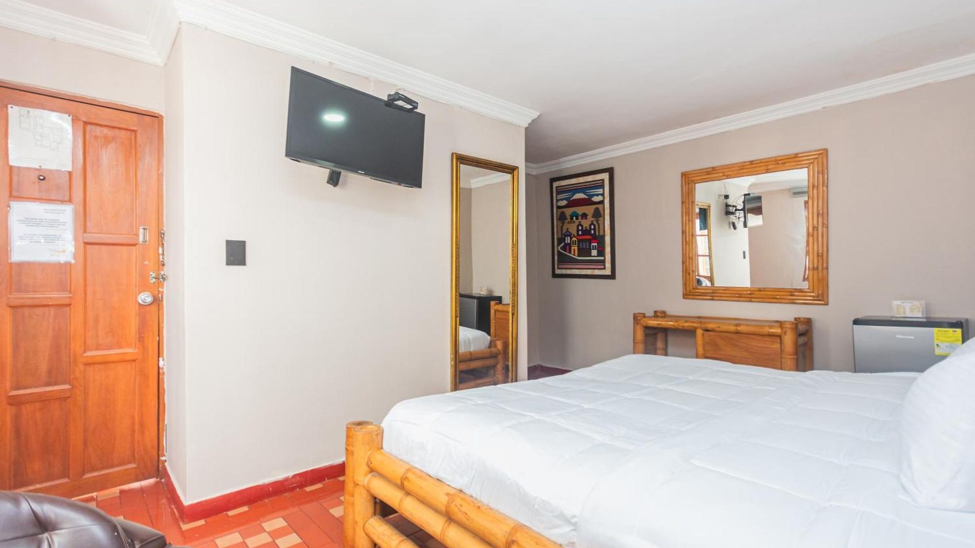 Hotel Baluarte Boutique