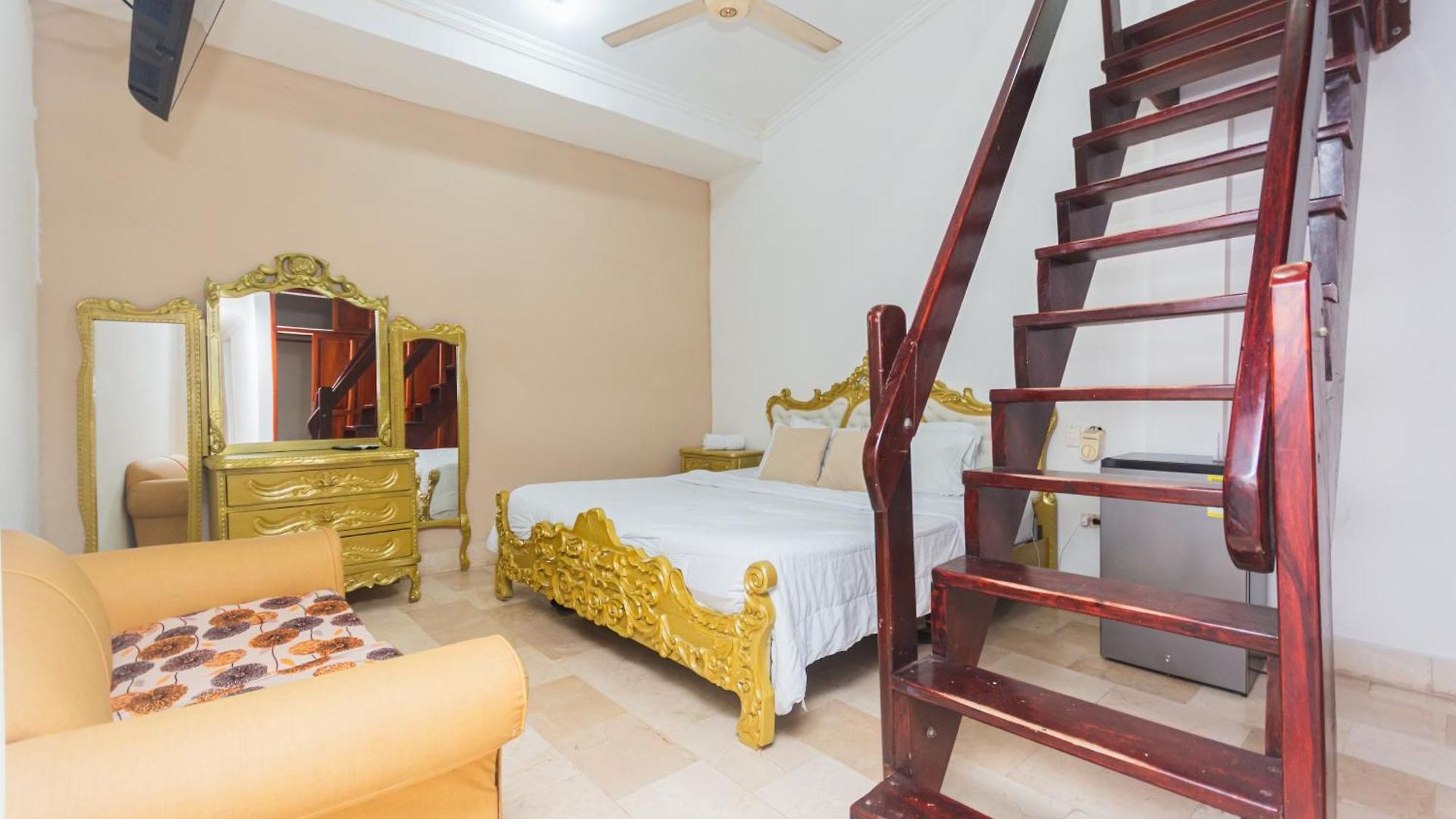 Hotel Baluarte Boutique 4*