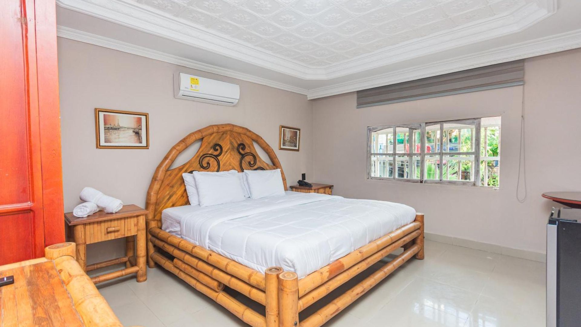 Baluarte Boutique Hotel 4*