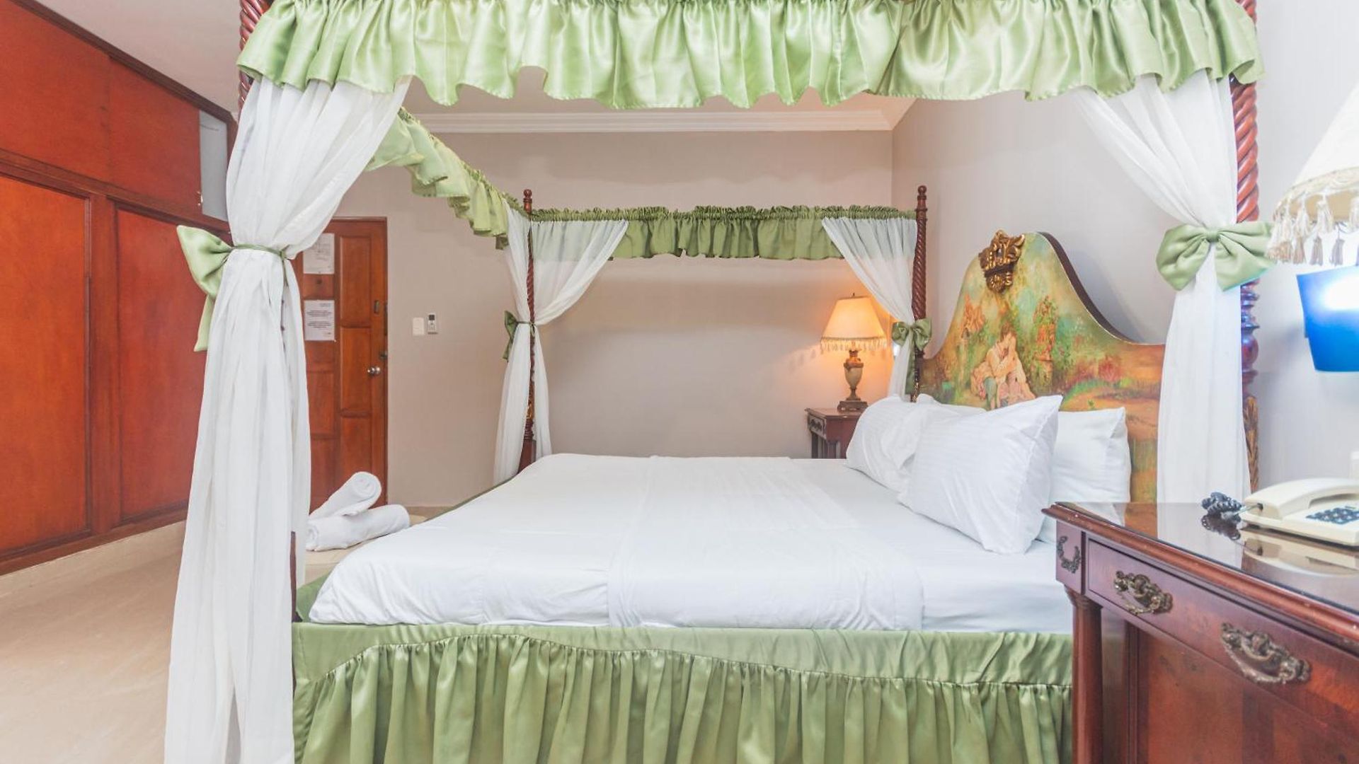 Hotel Baluarte Boutique 4*