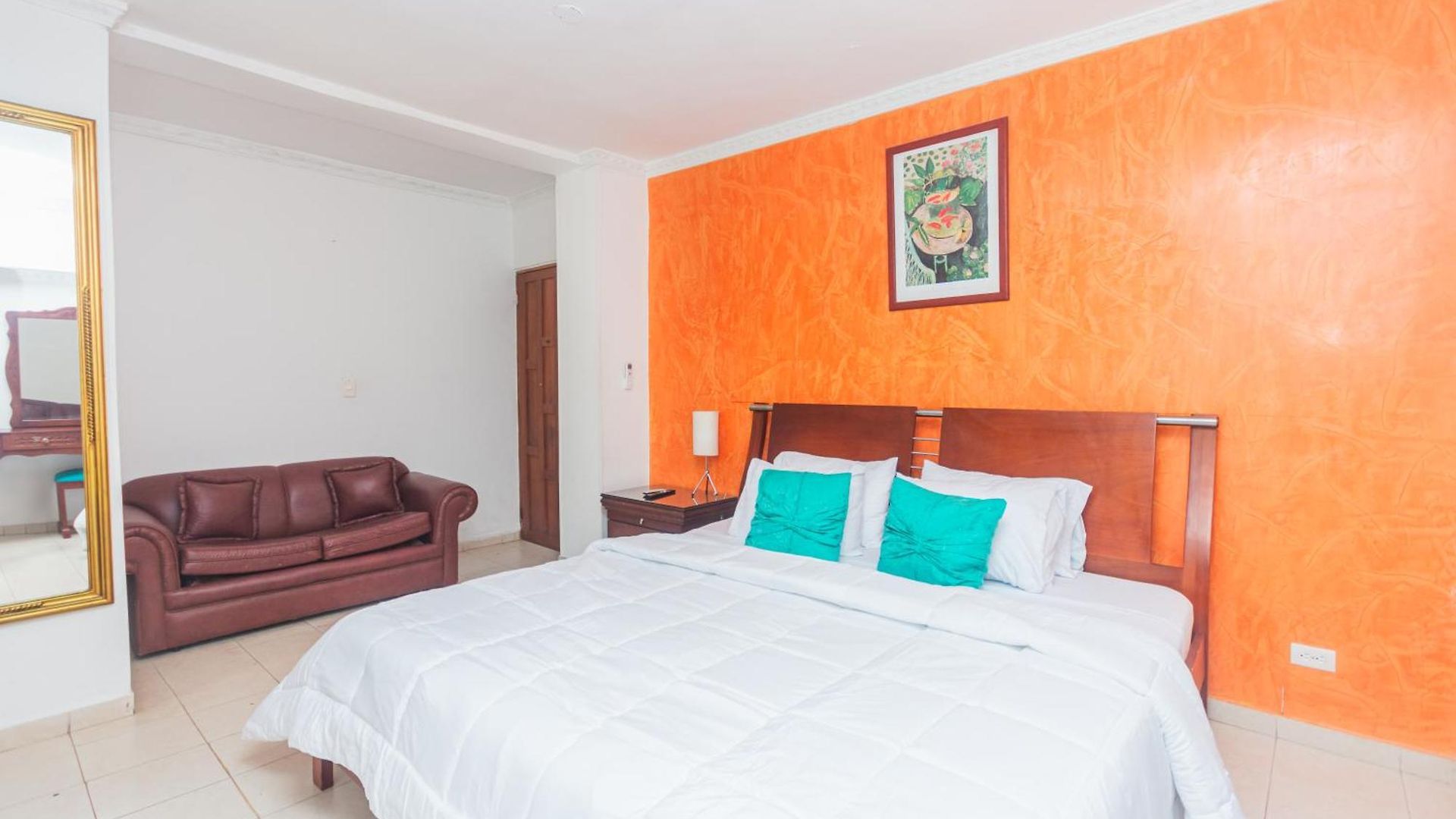 Hotel Baluarte Boutique