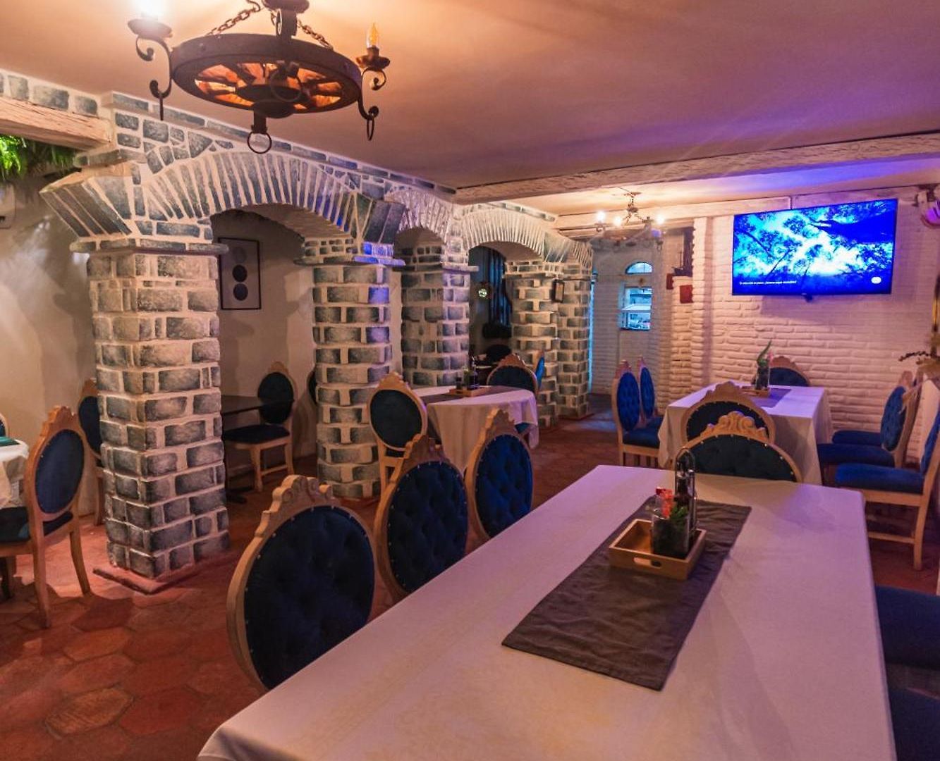 Baluarte Boutique Hotel 4*