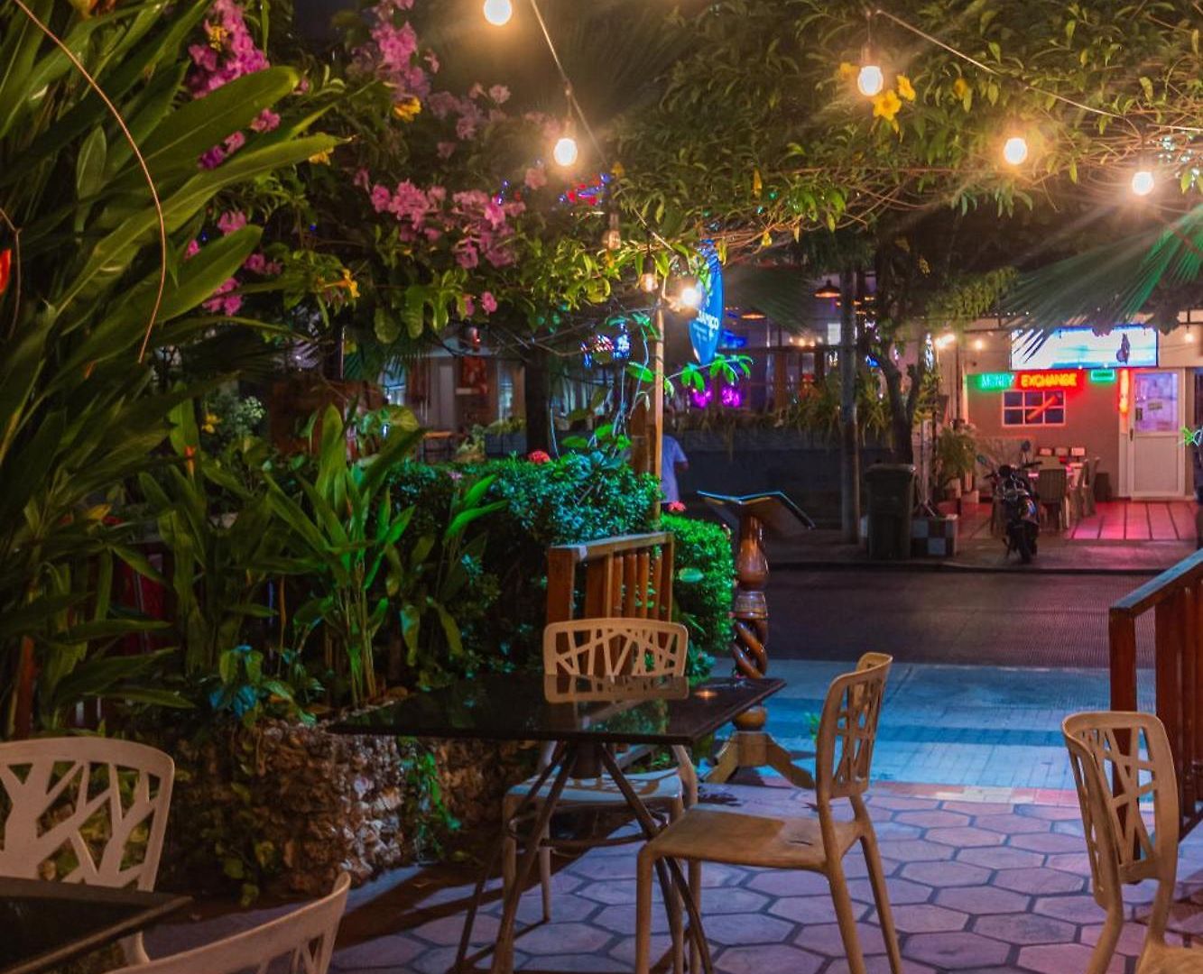 Hotel Baluarte Boutique Cartagena