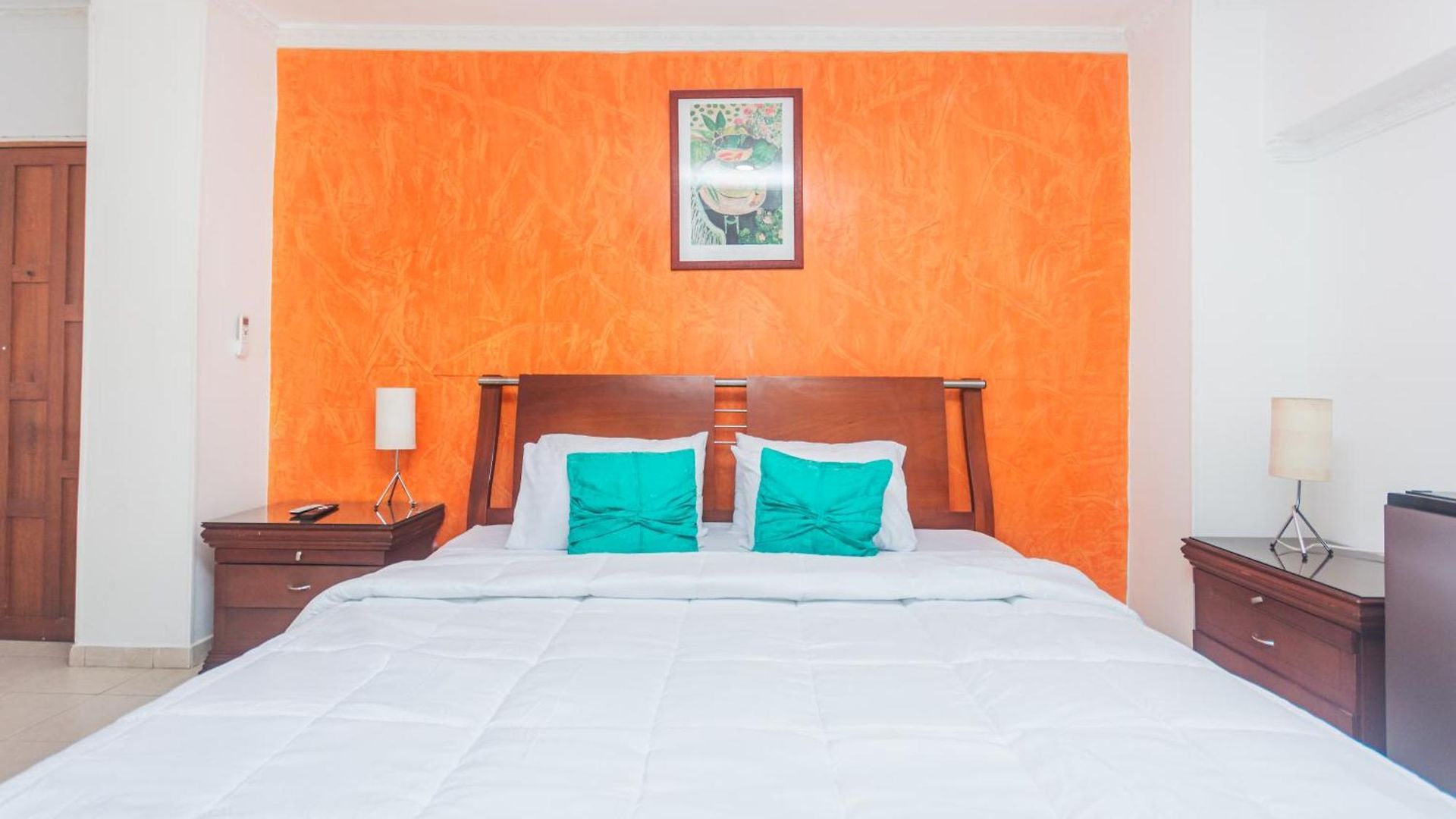Baluarte Boutique Cartagena