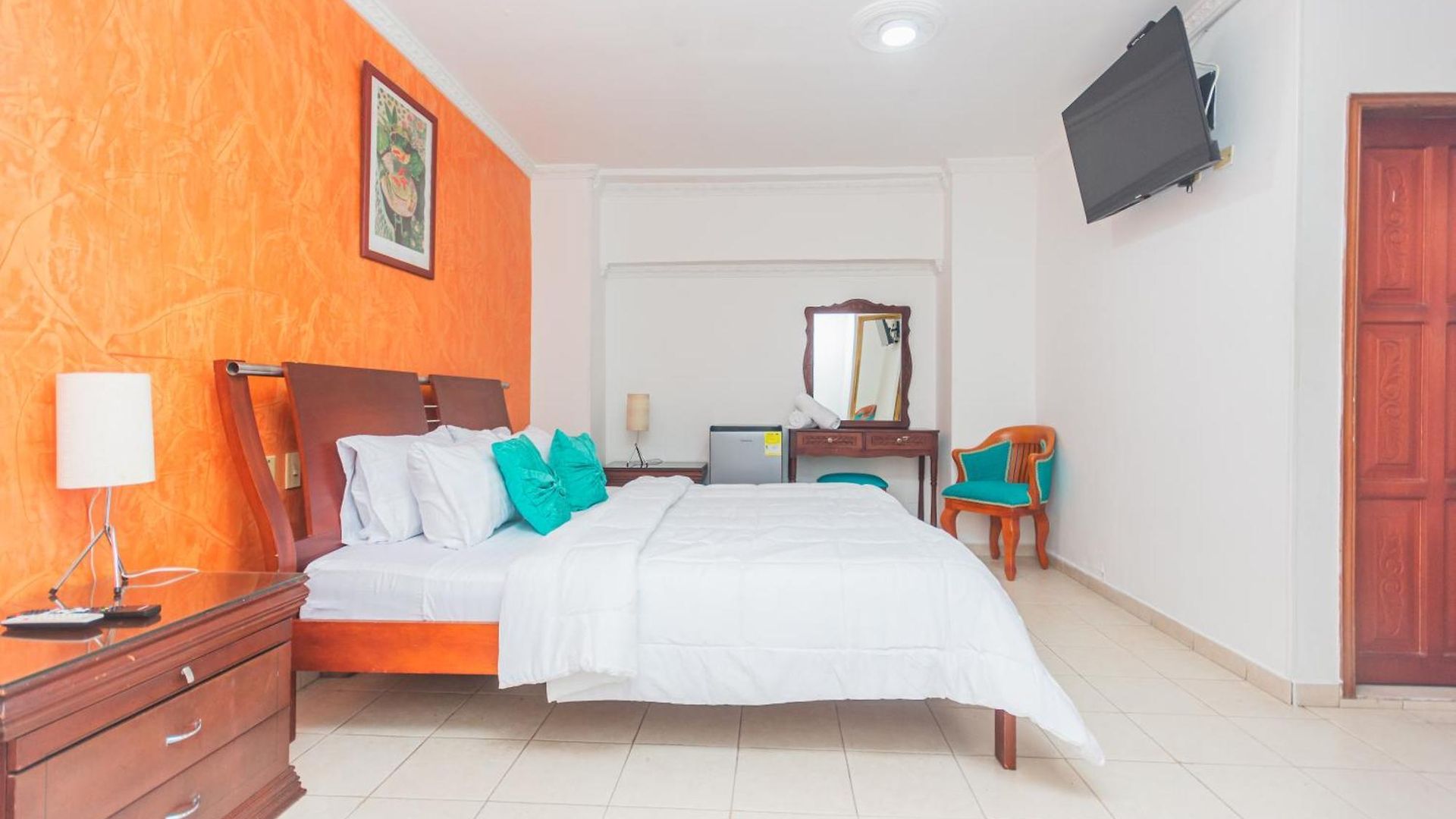 Baluarte Boutique Hotel 4*