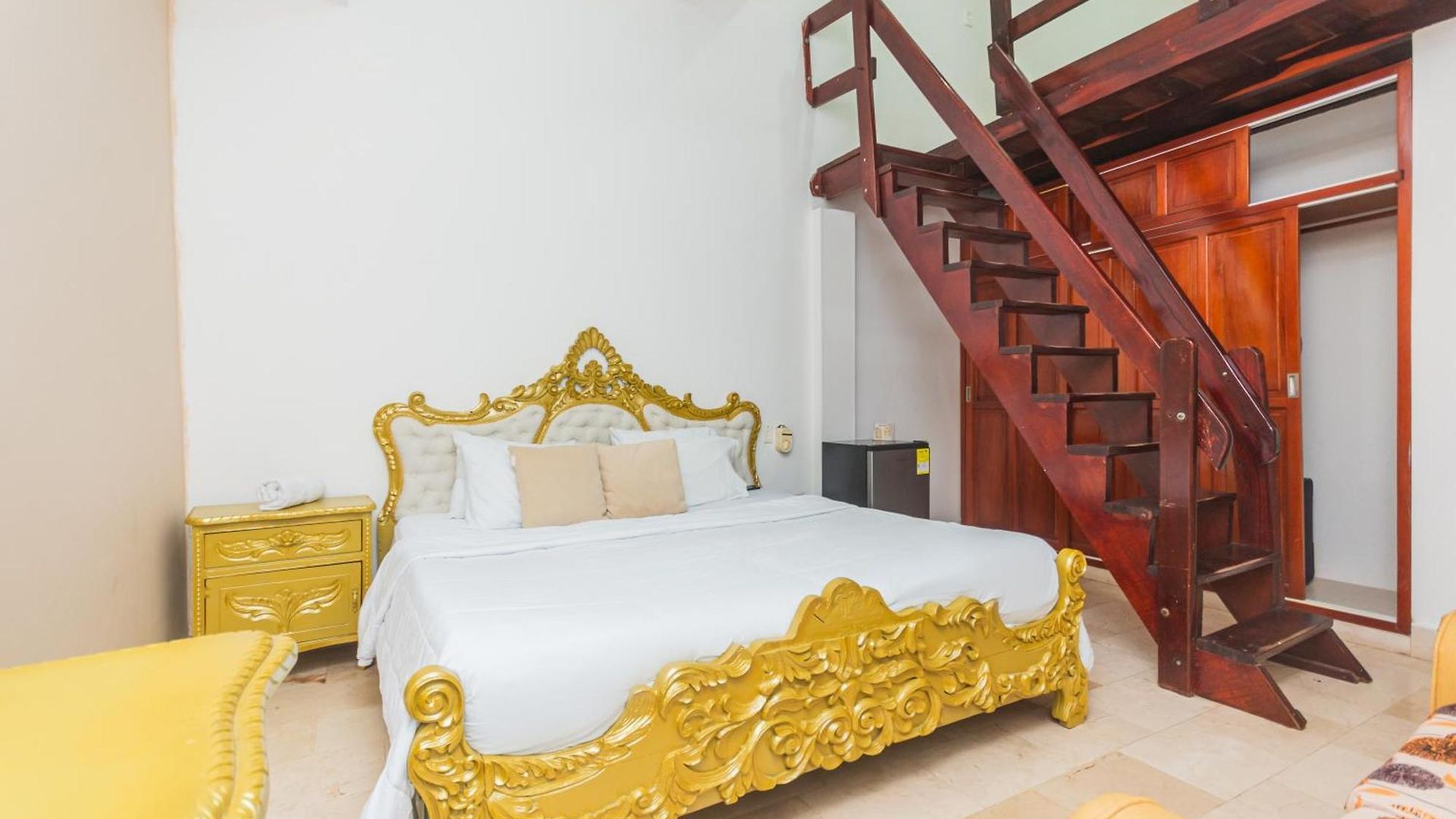 Baluarte Boutique 4*