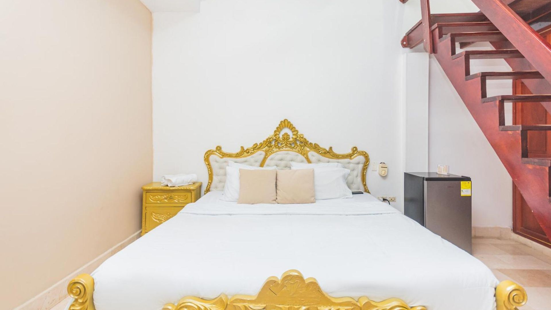 Baluarte Boutique Cartagena