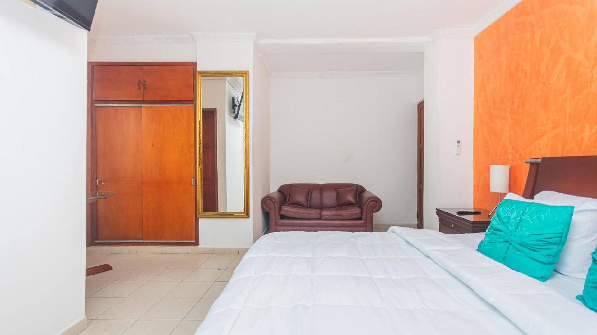 Baluarte Boutique 4* Cartagena