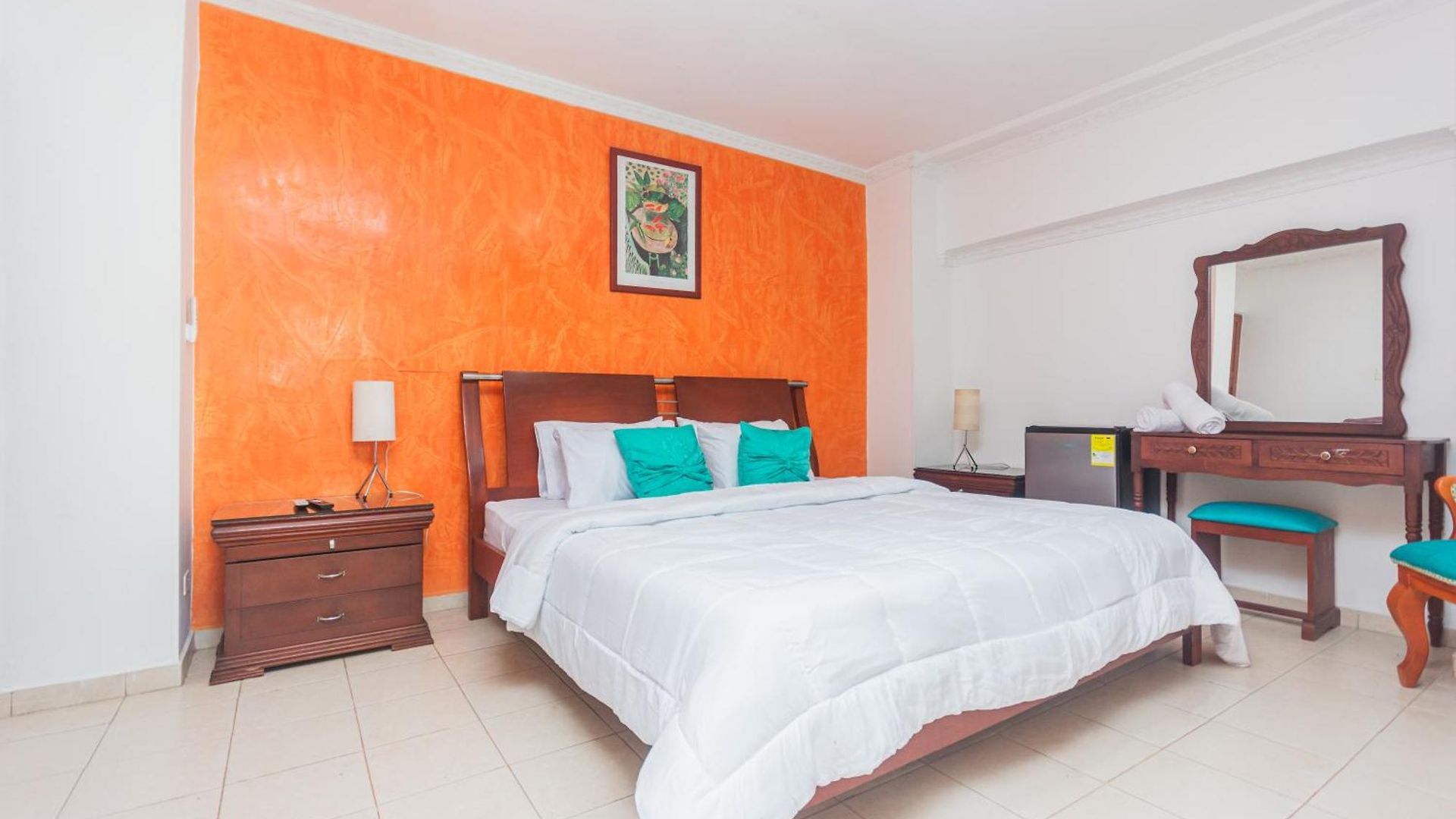 Baluarte Boutique Hotel
