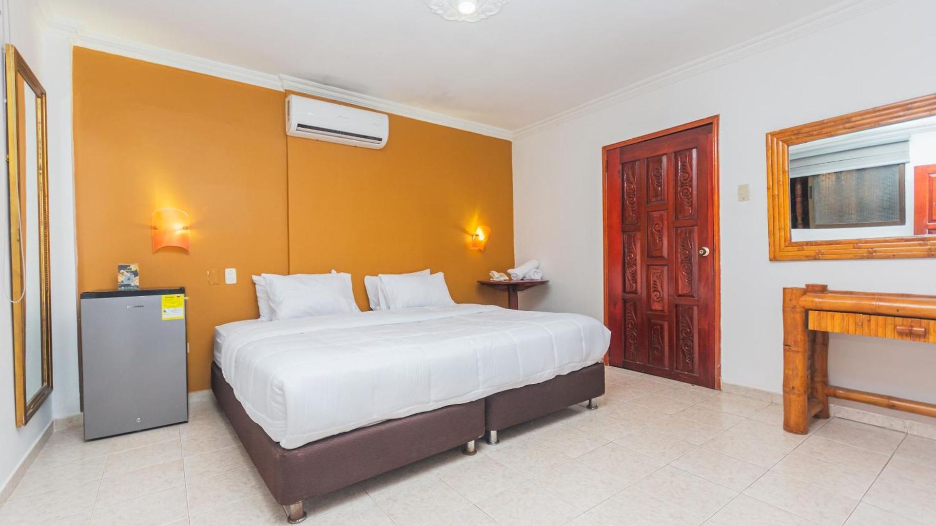 Hotel Baluarte Boutique 4*