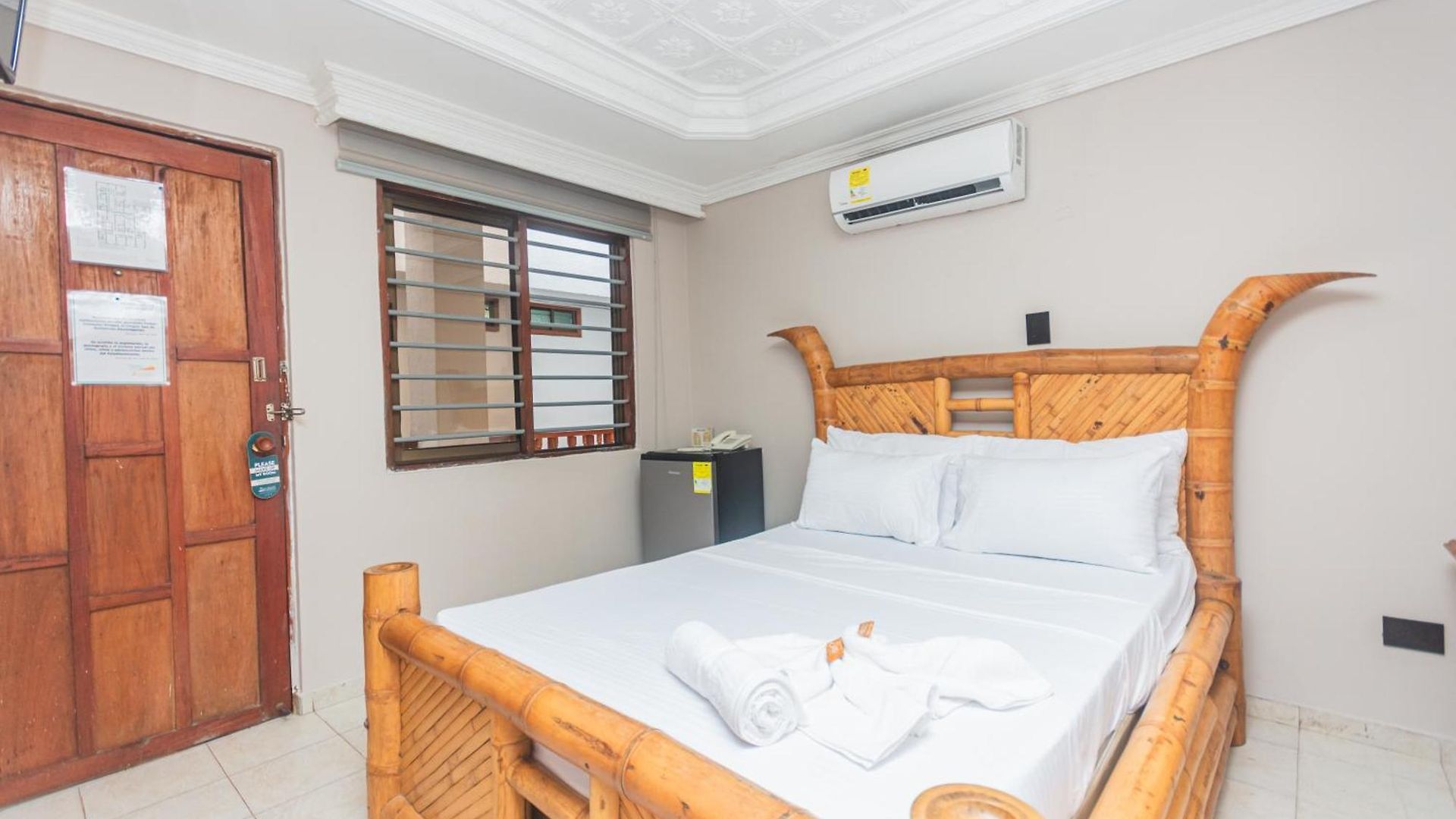 Baluarte Boutique Hotel Cartagena