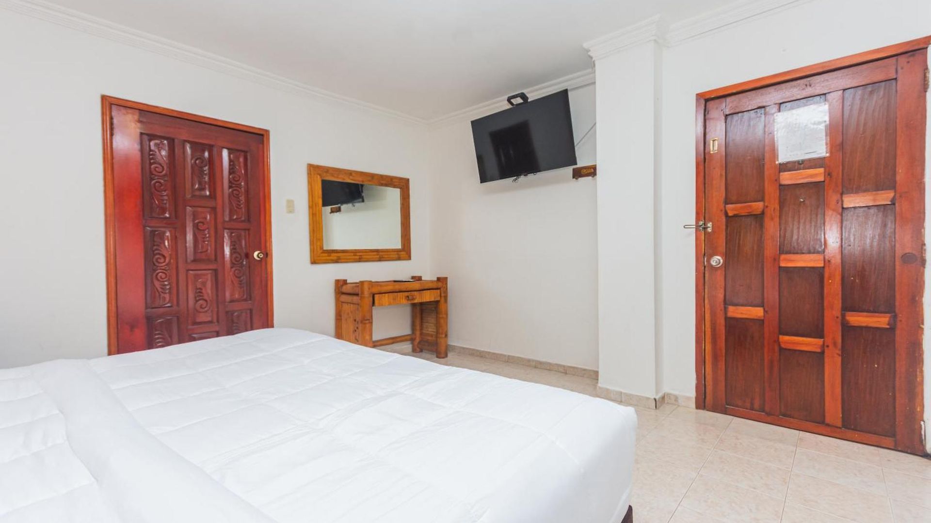 Baluarte Boutique 4* Cartagena