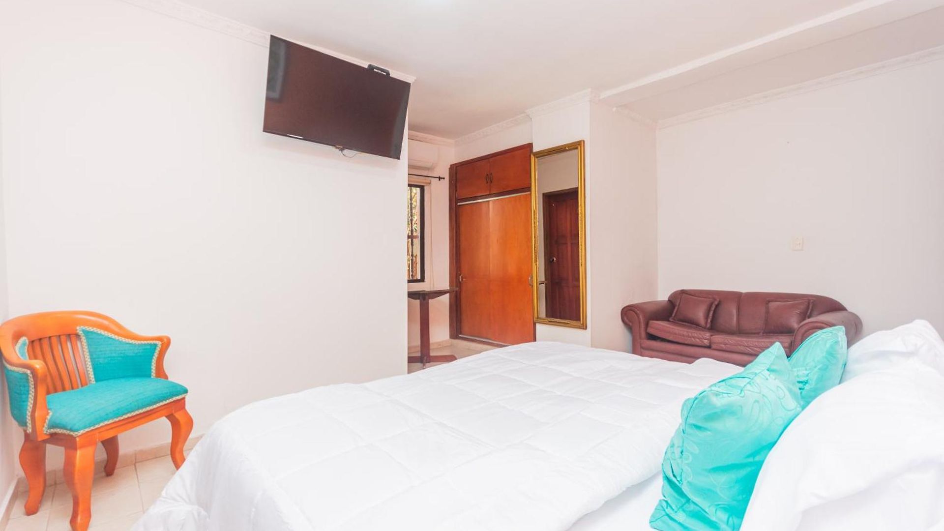 Baluarte Boutique Hotel