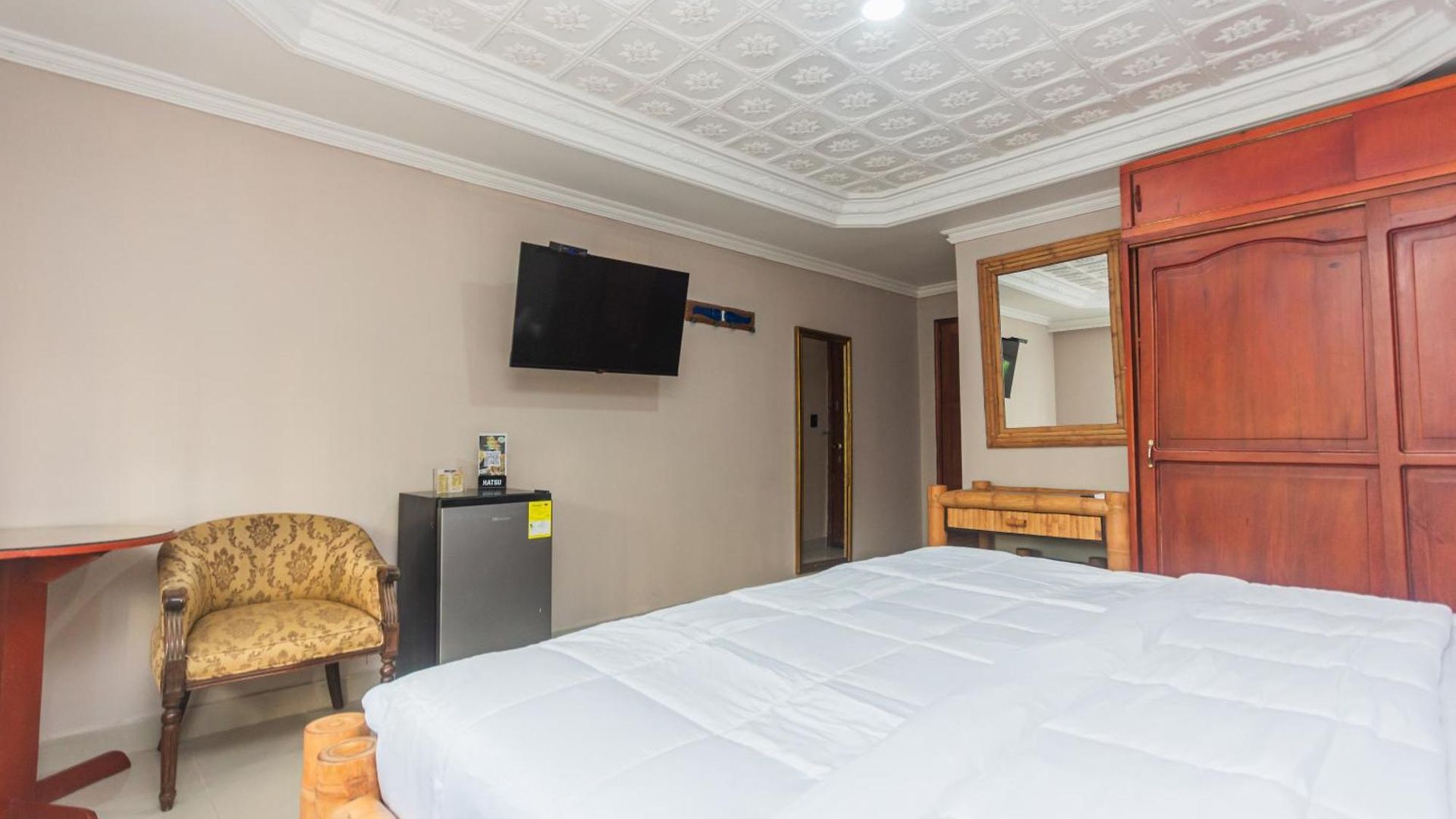 Baluarte Boutique Hotel 4*
