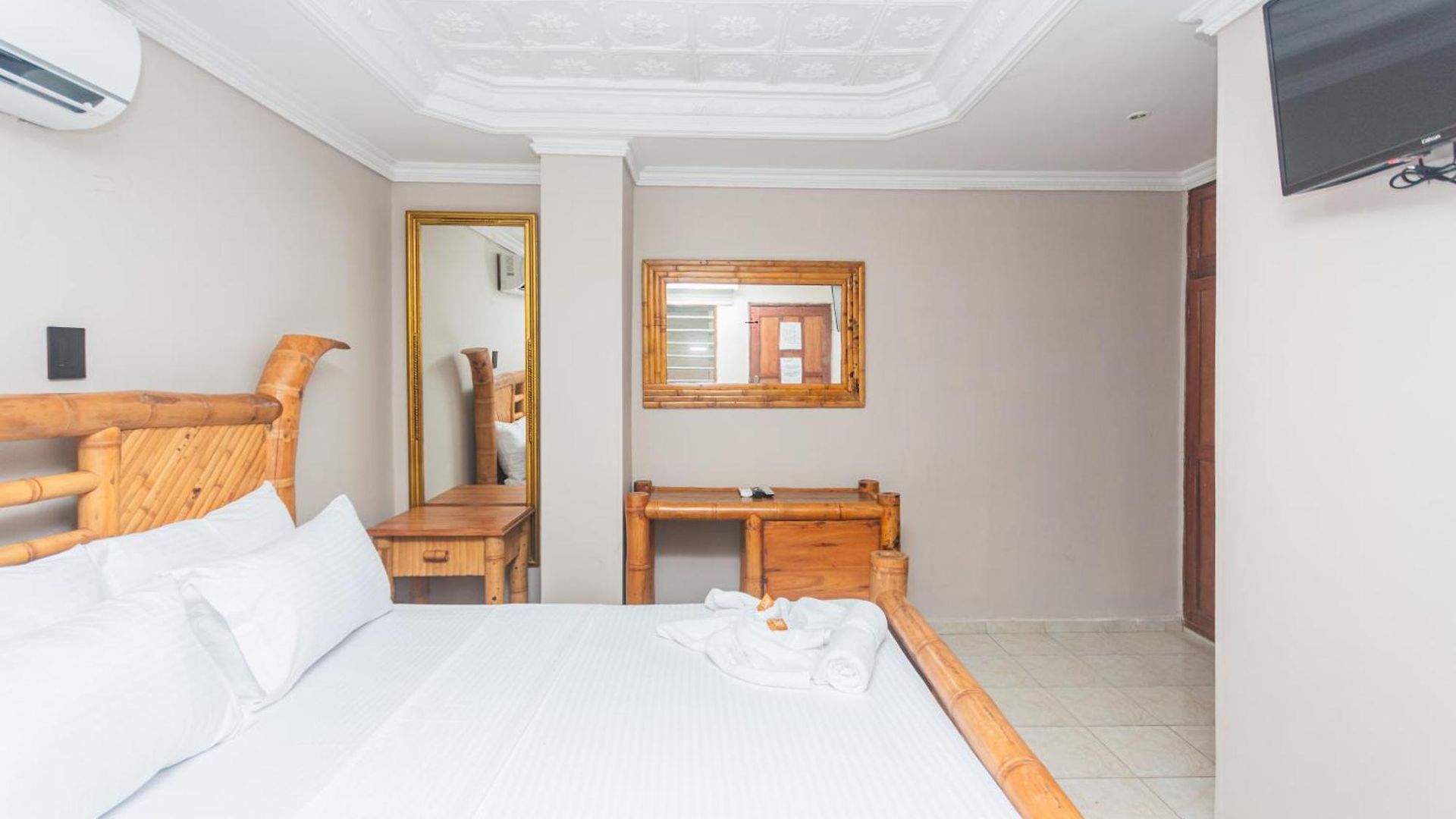 Hotel Baluarte Boutique 4*