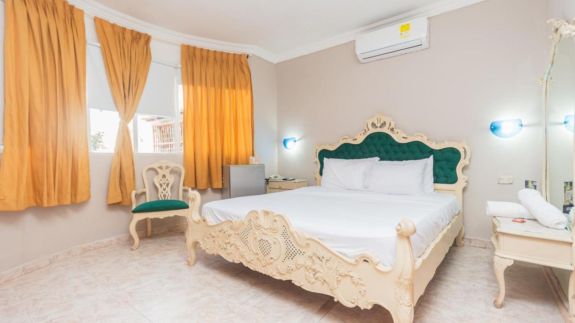 Baluarte Boutique 4*