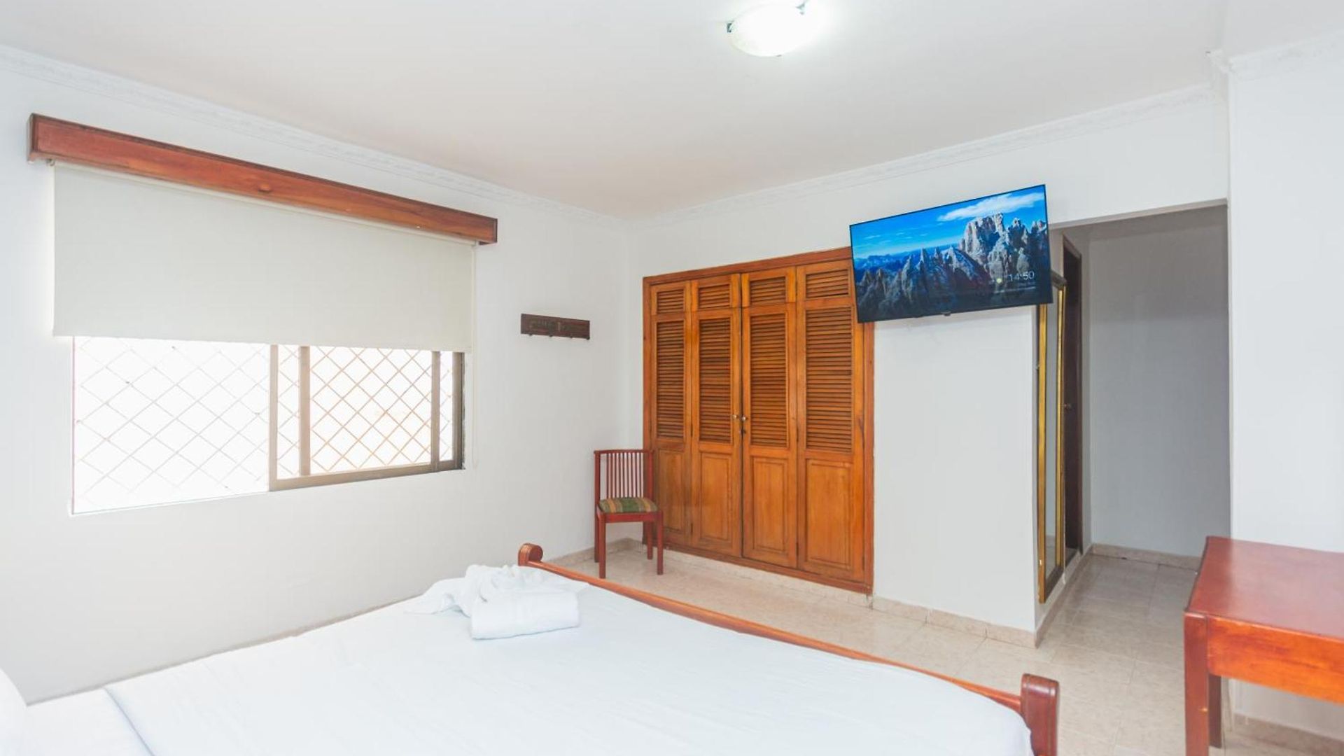 Baluarte Boutique 4* Cartagena