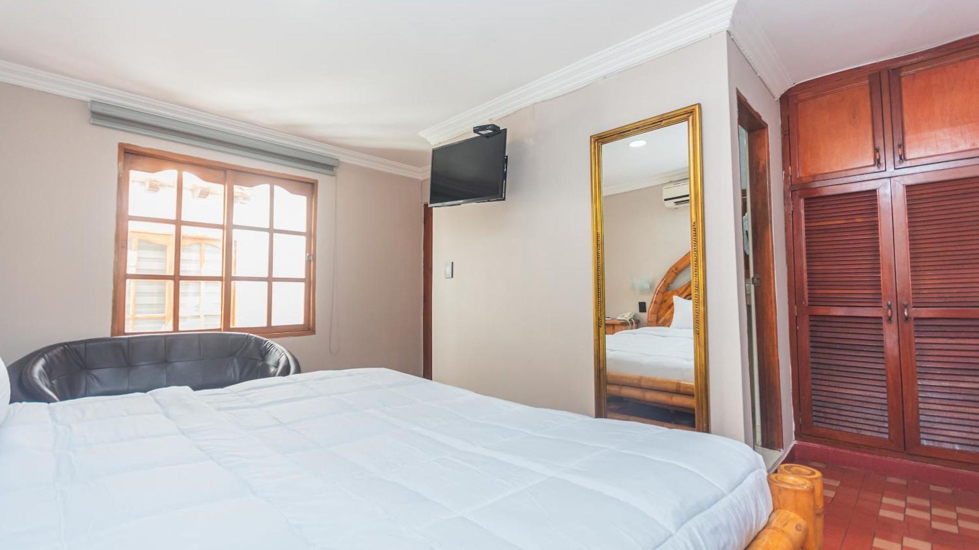 Hotel Baluarte Boutique