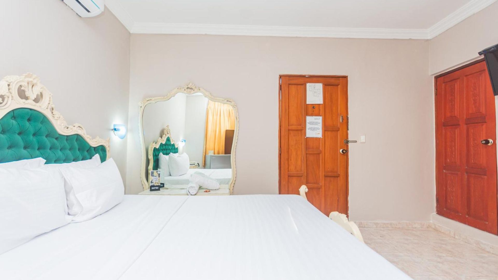 Hotel Baluarte Boutique Cartagena