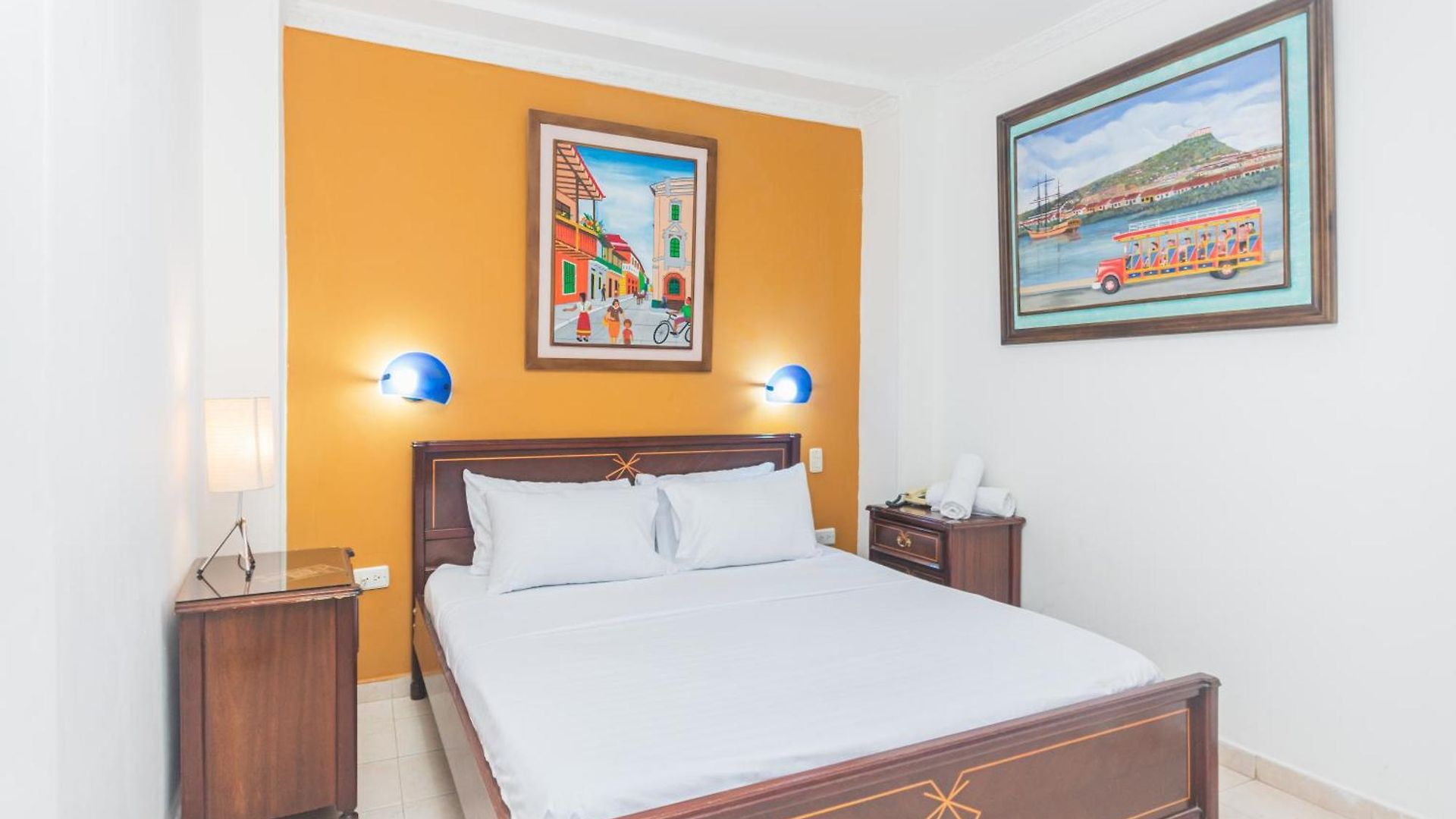 Baluarte Boutique 4*