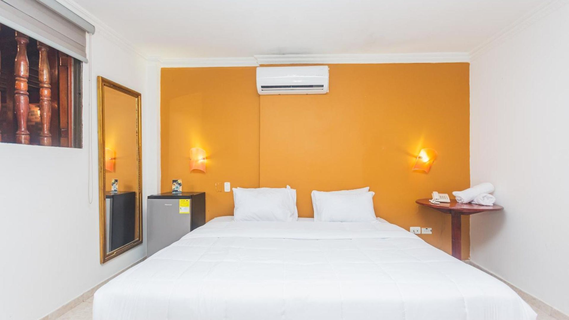 Baluarte Boutique Hotel
