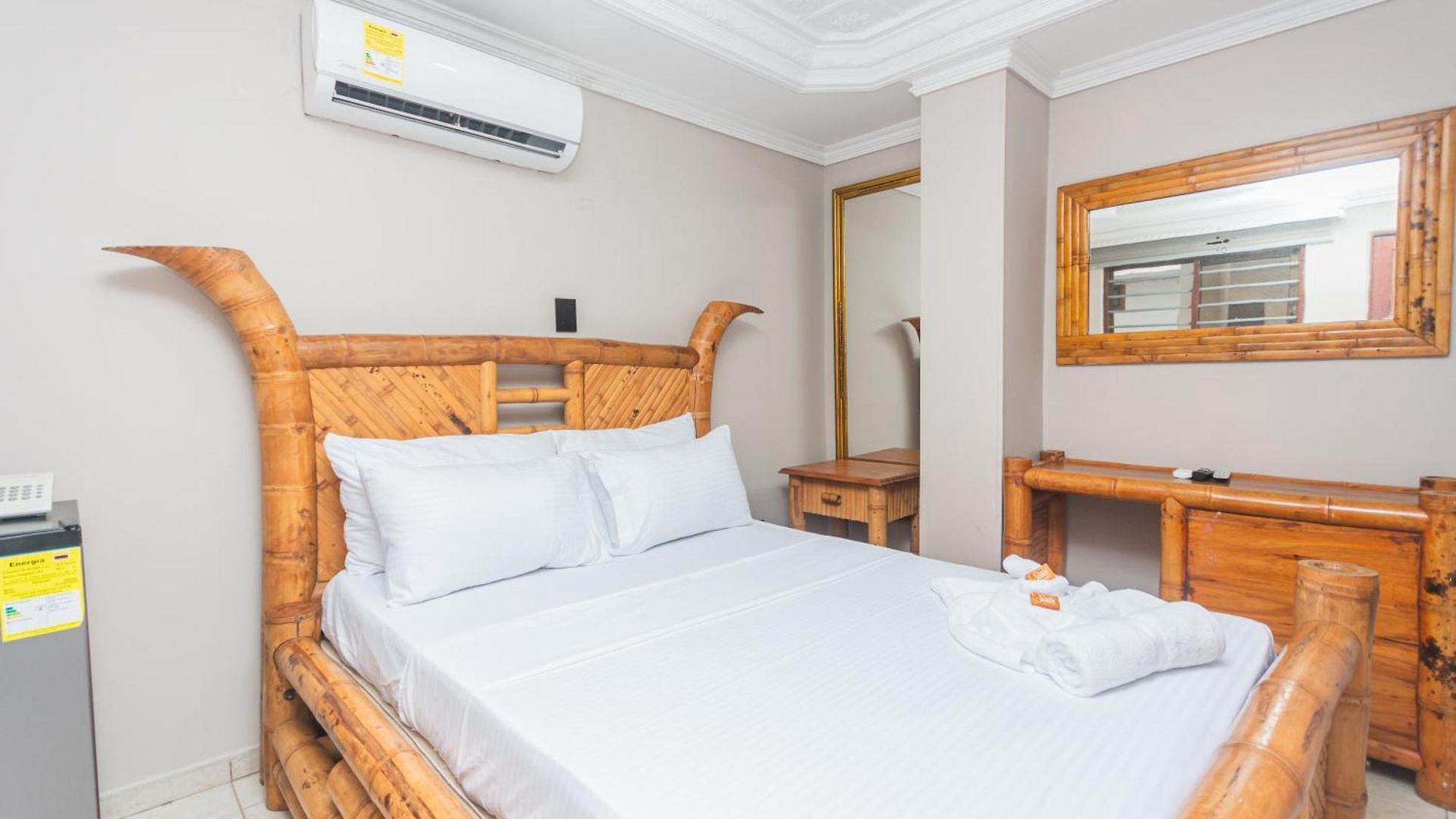 Hotel Baluarte Boutique