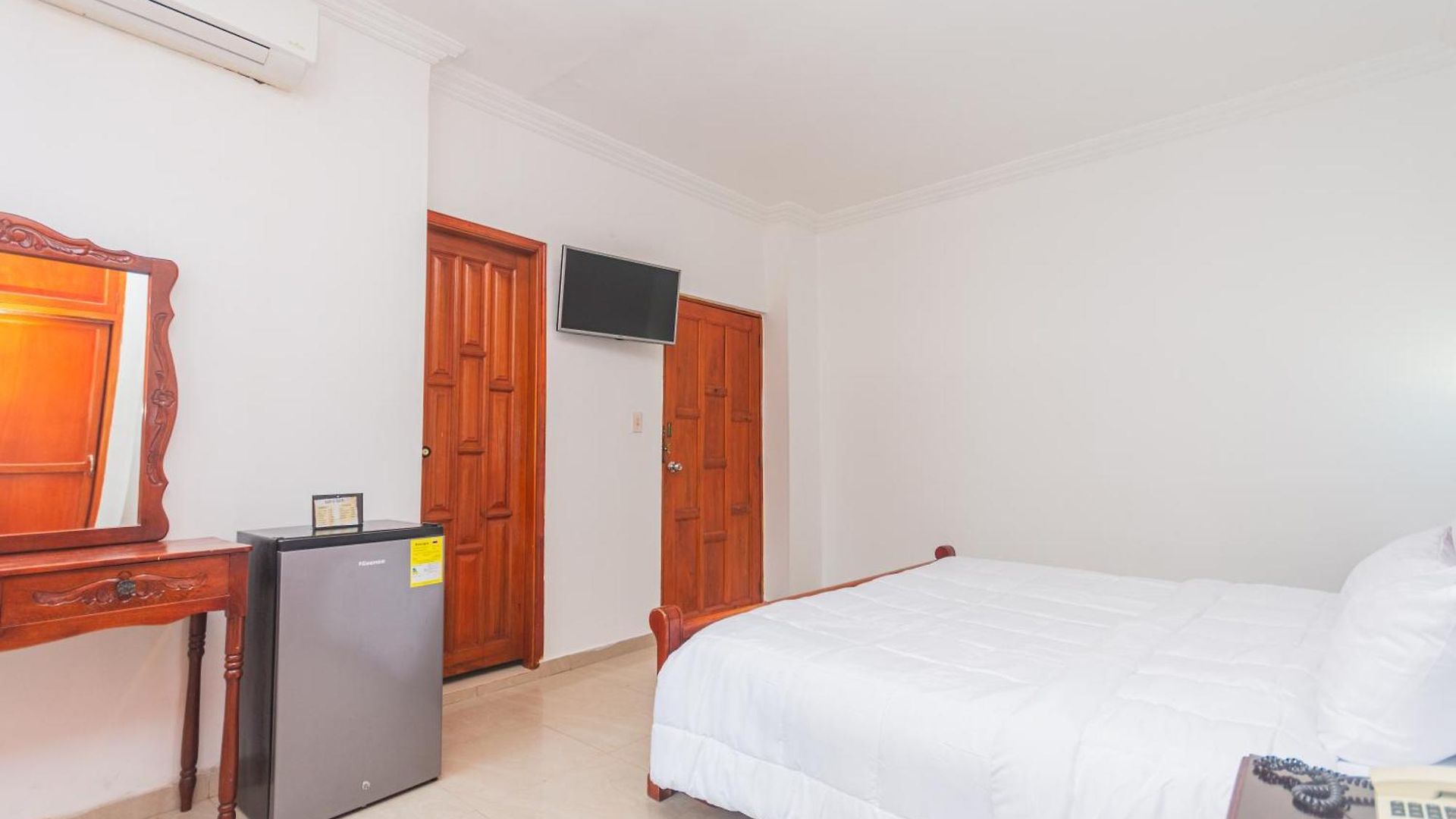 Hotel Baluarte Boutique Cartagena
