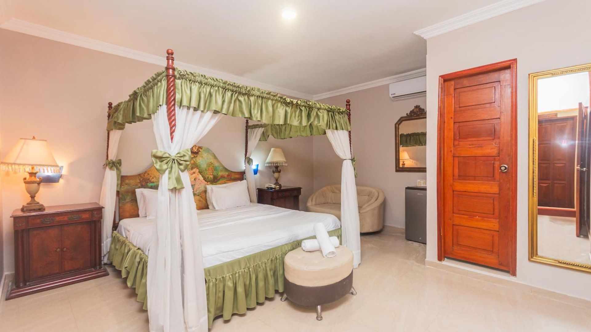 Baluarte Boutique 4*