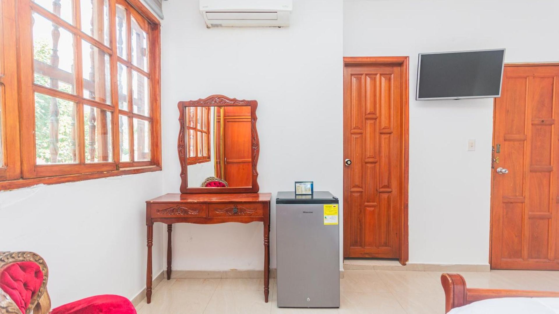 Baluarte Boutique 4* Cartagena