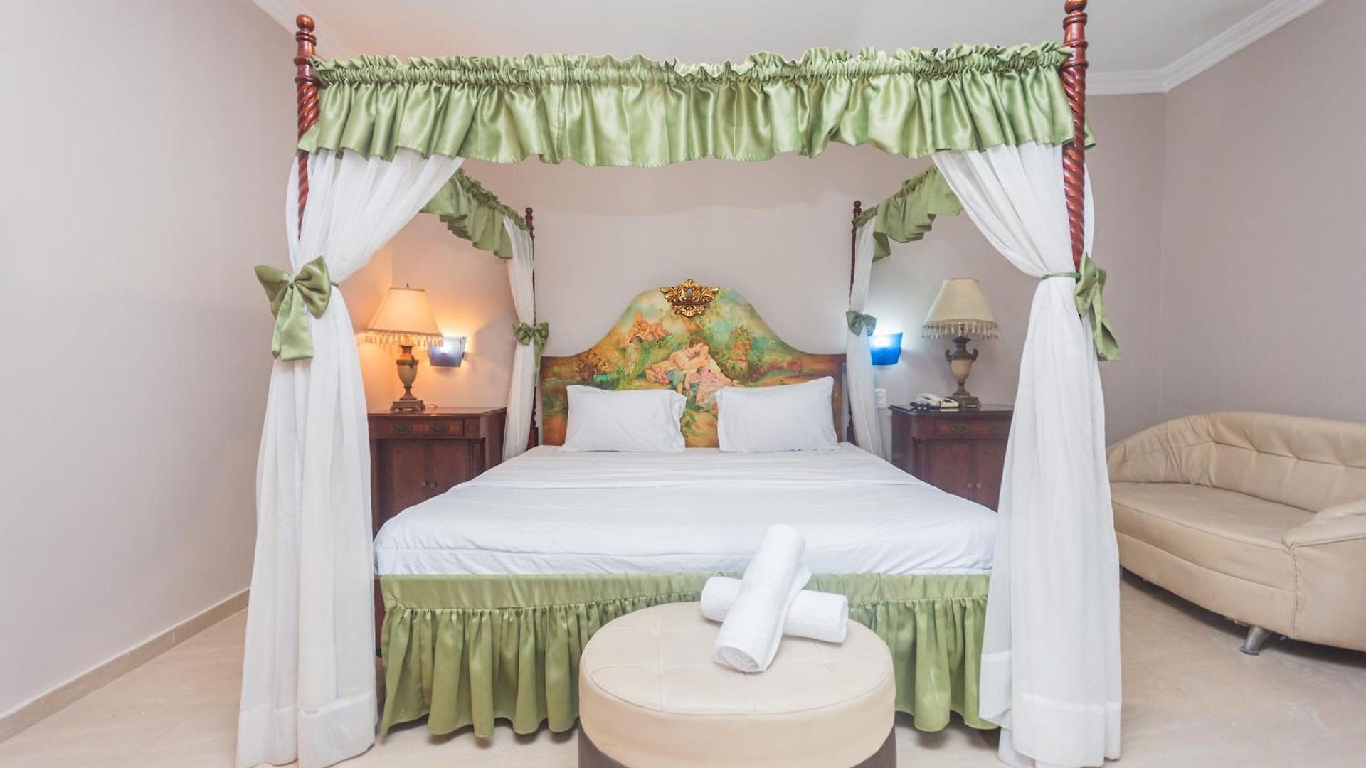 Baluarte Boutique Hotel