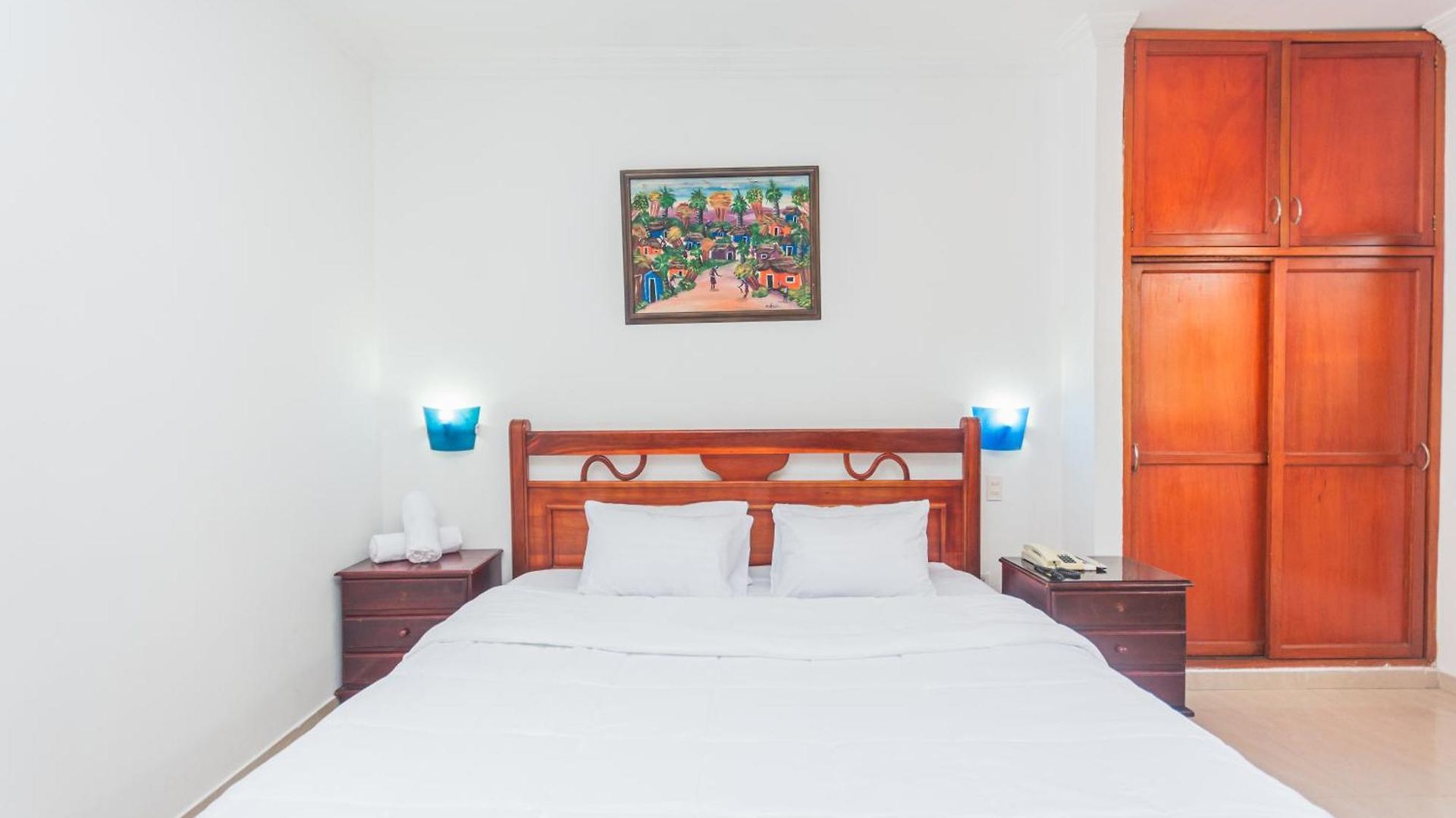Baluarte Boutique Hotel 4*