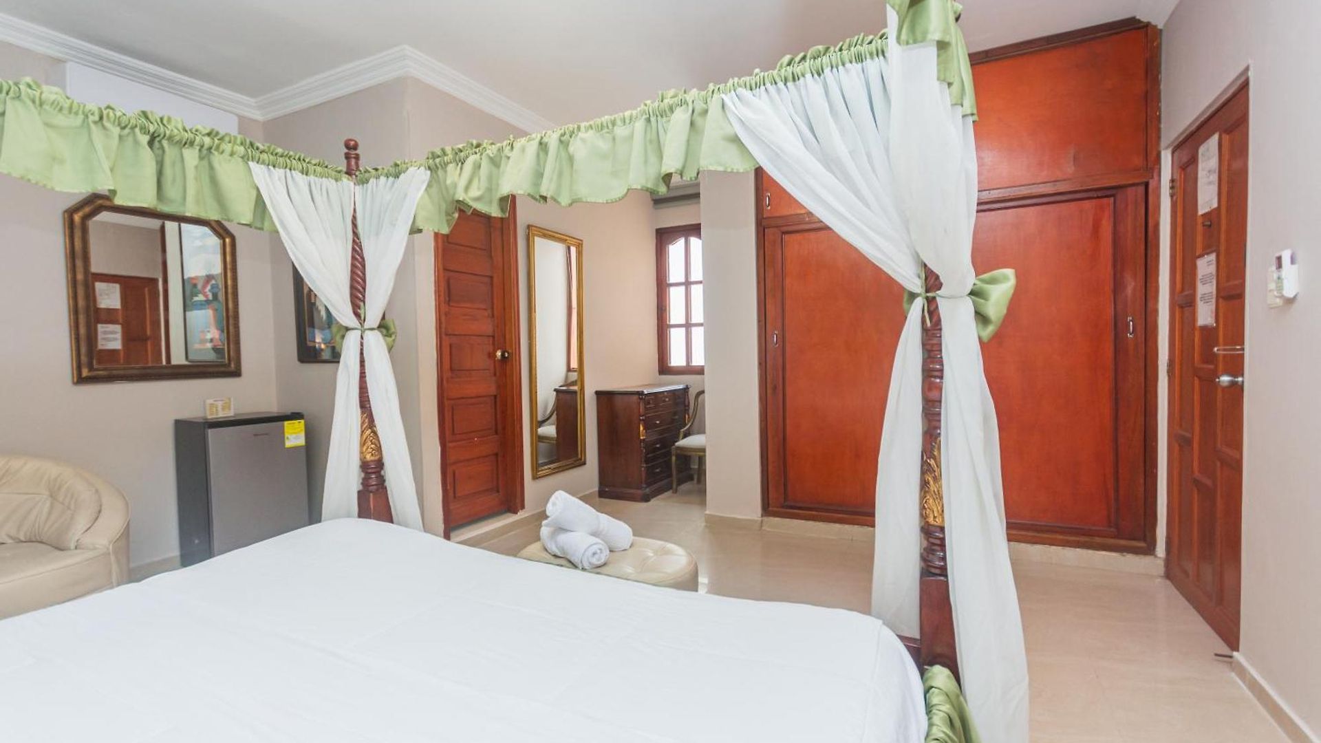 Hotel Baluarte Boutique Cartagena