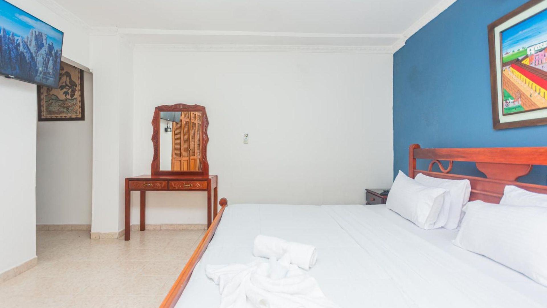 Baluarte Boutique Cartagena