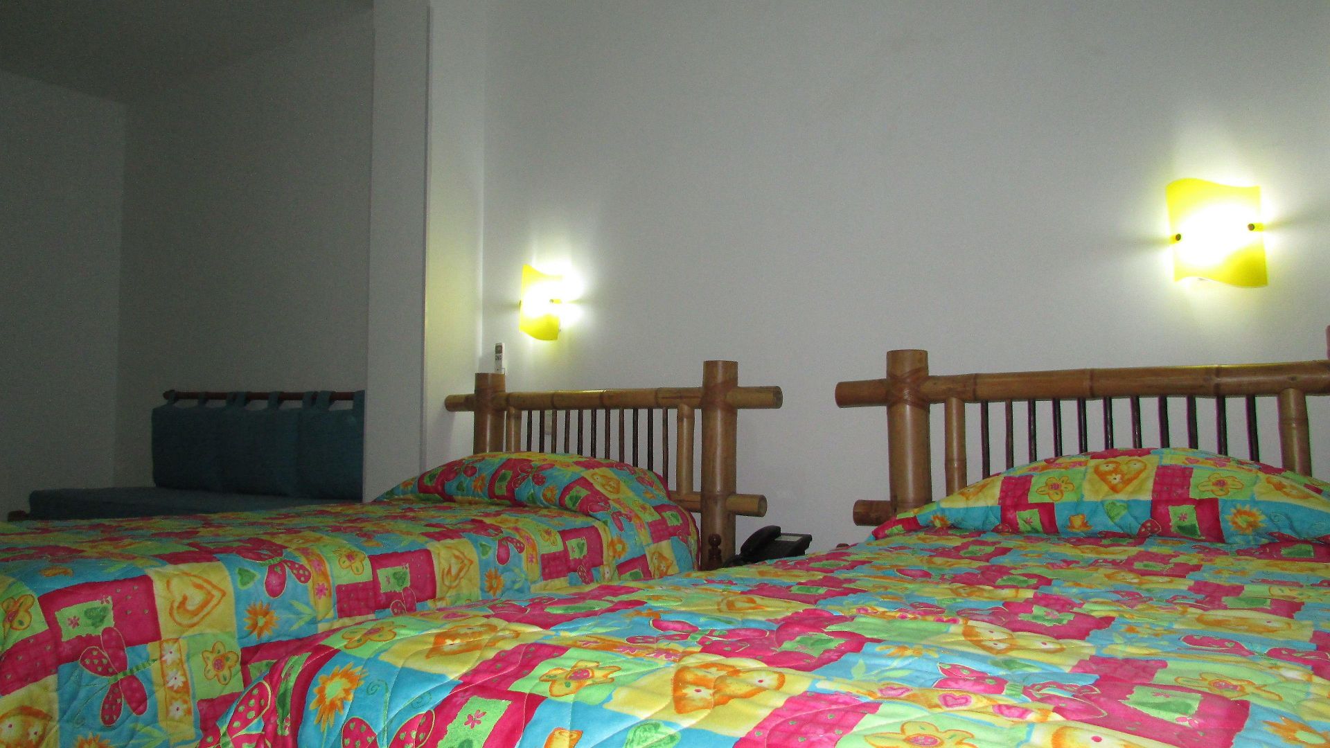 Baluarte Boutique Cartagena