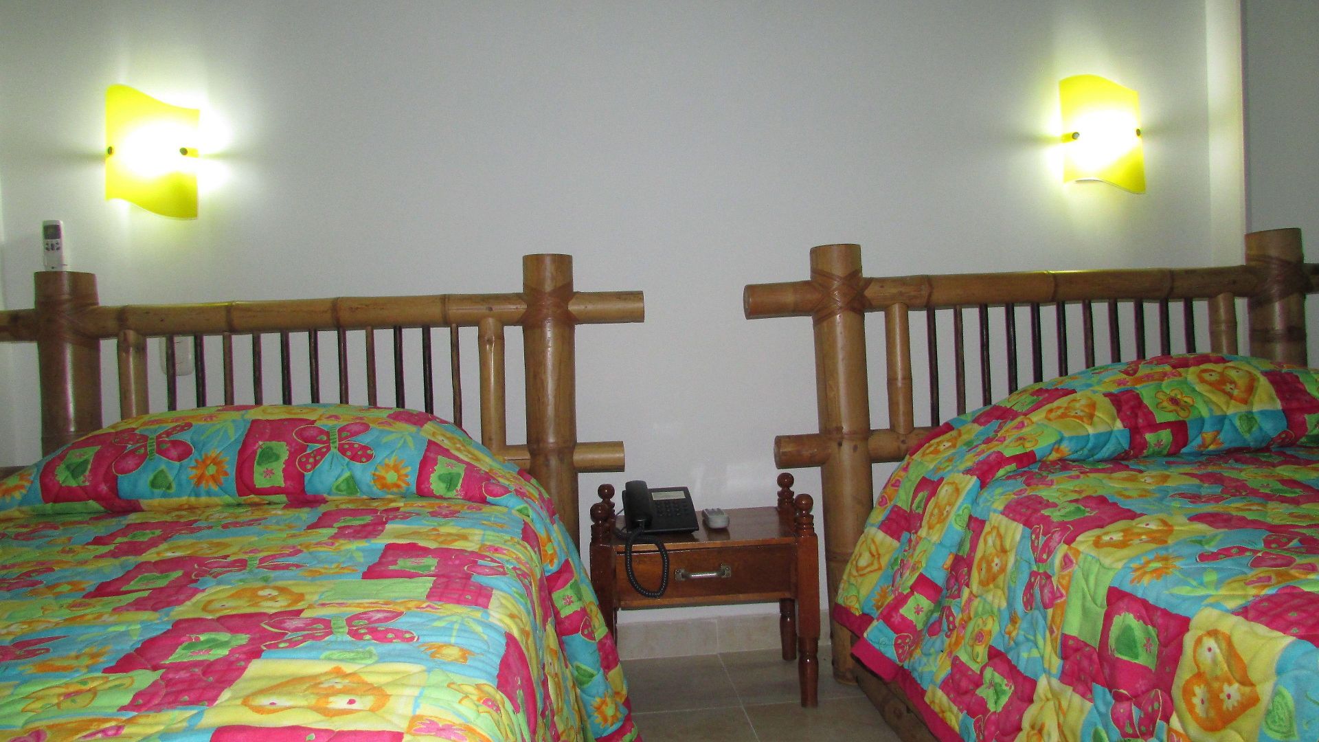 Hotel Baluarte Boutique