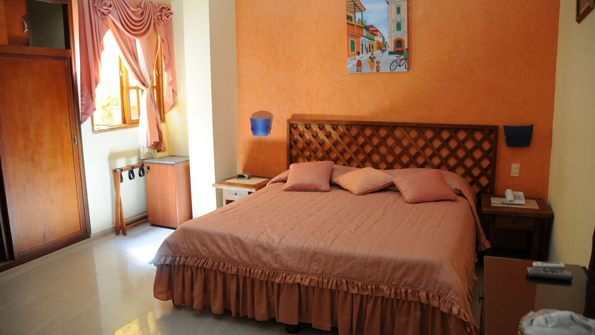 Baluarte Boutique Hotel Cartagena