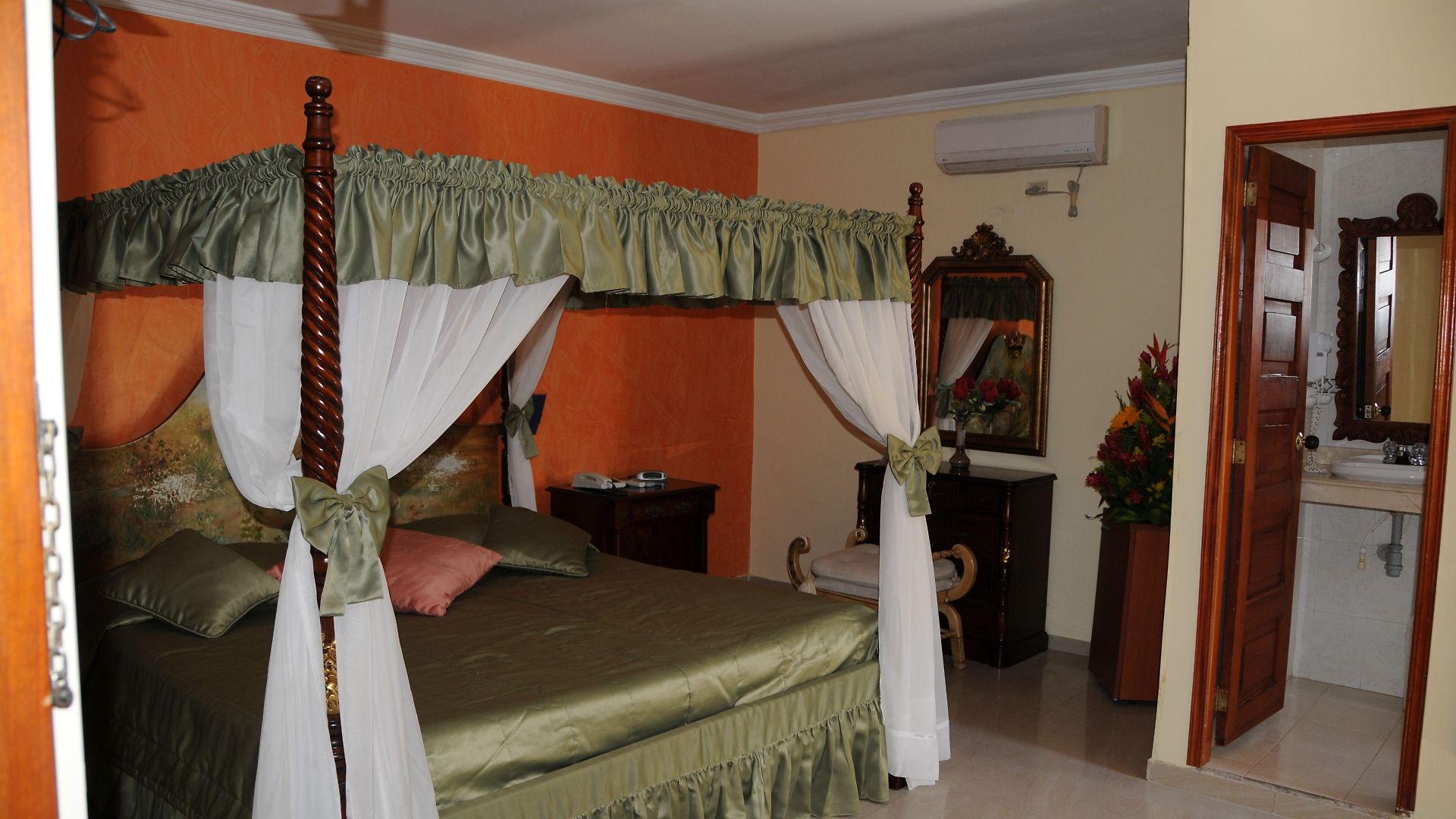 Hotel Baluarte Boutique