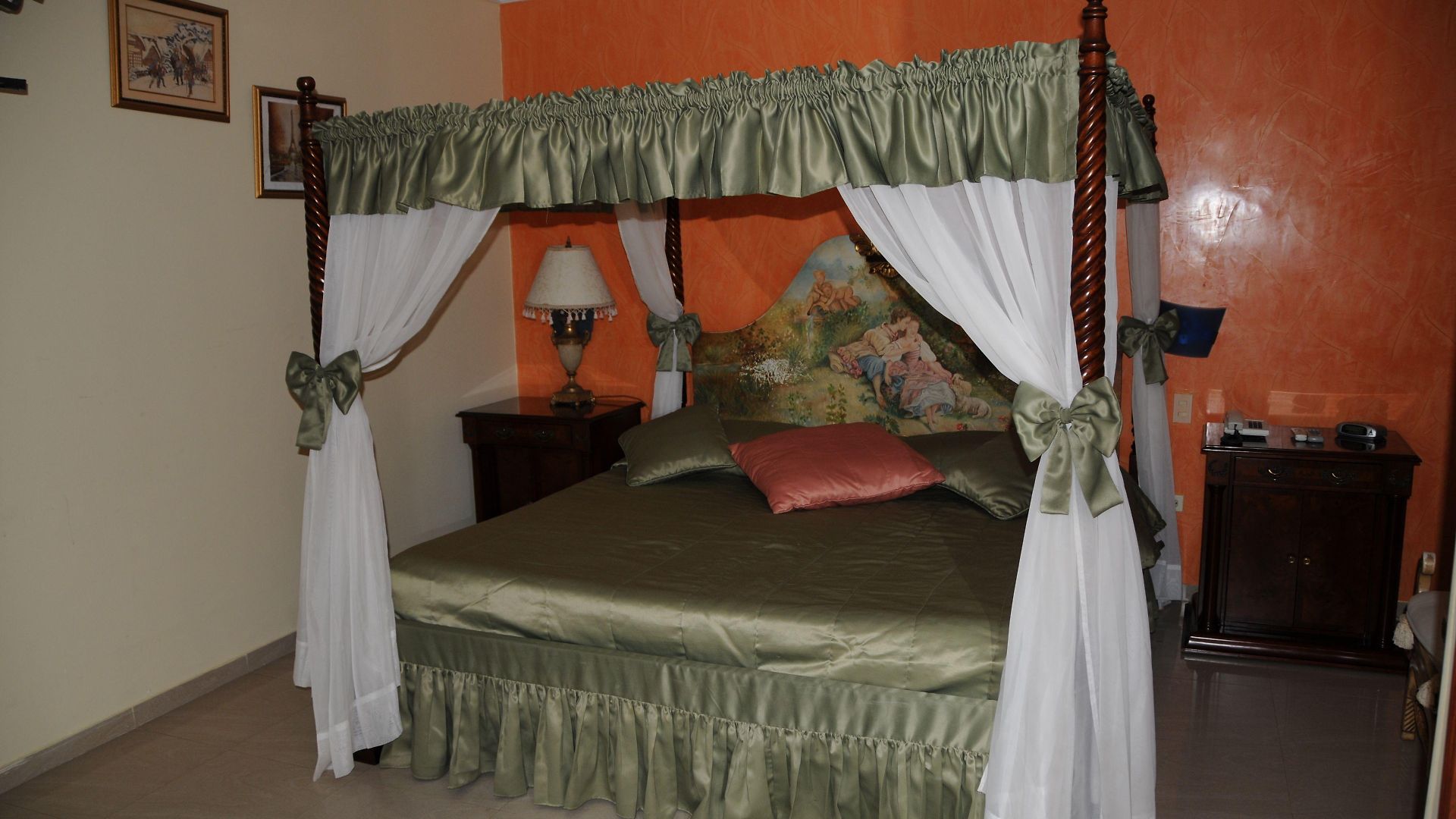 Hotel Baluarte Boutique