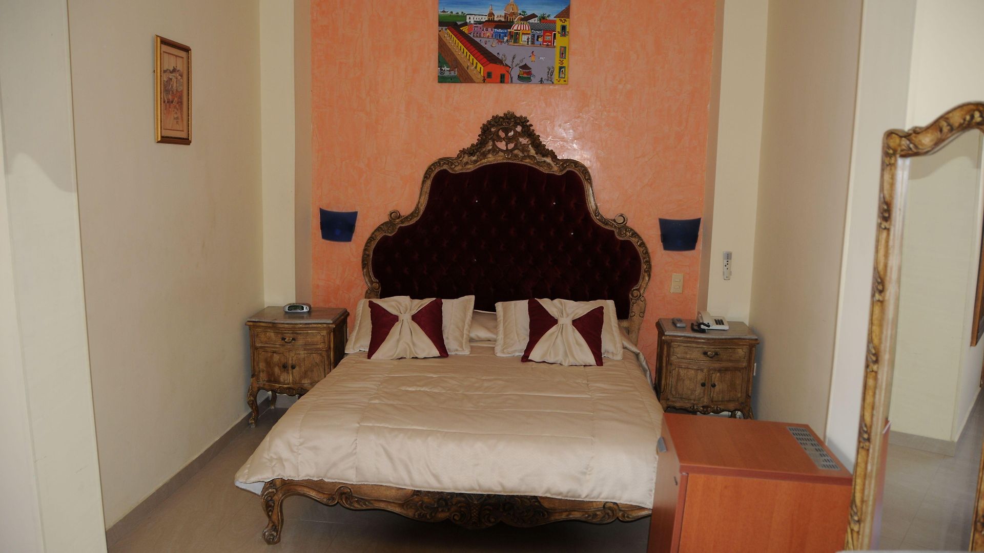 Baluarte Boutique Hotel Cartagena